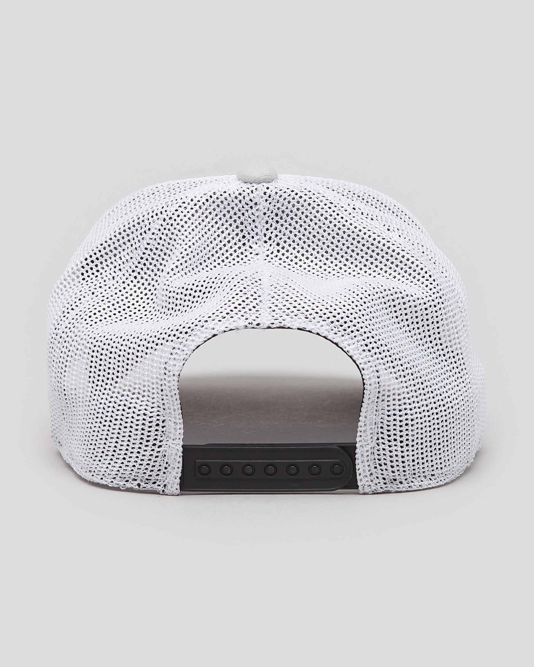 B1B HDO Patch Trucker Cap