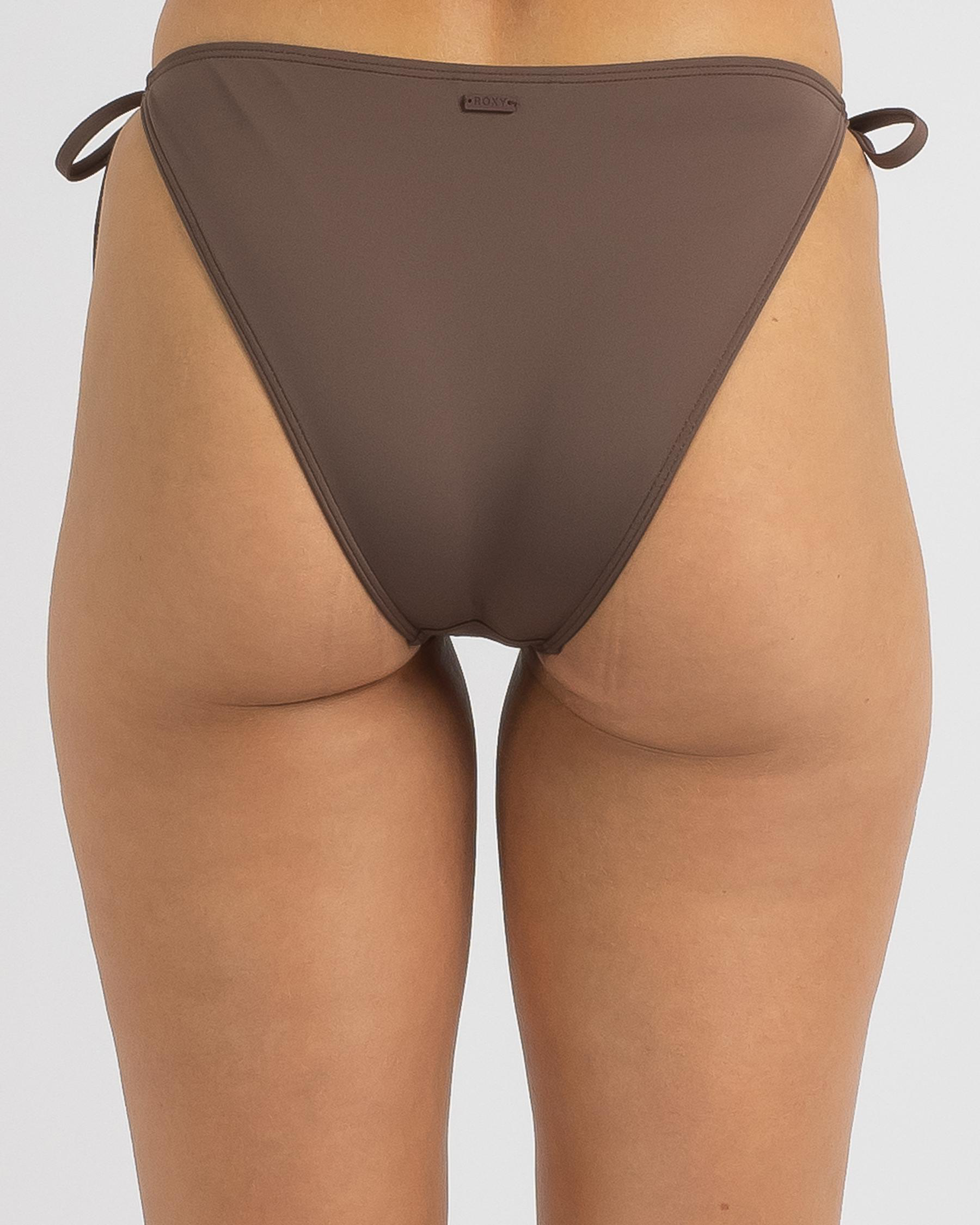 Beach Classics Bikini Bottom