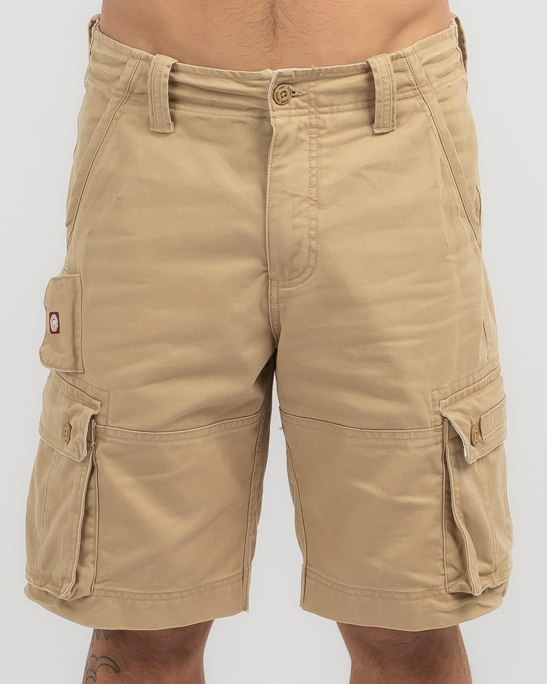 Source Cargo Shorts