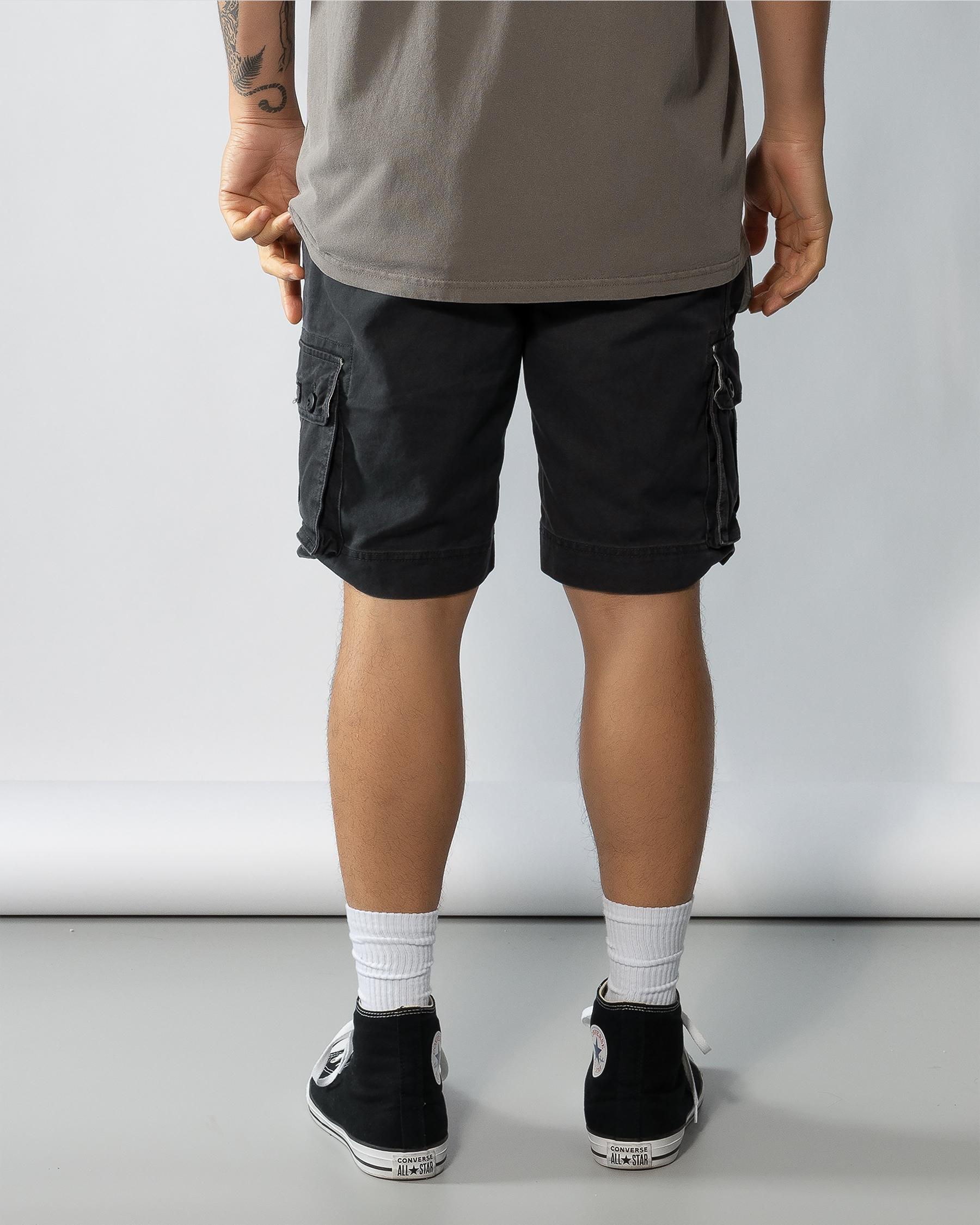 Source Cargo Shorts