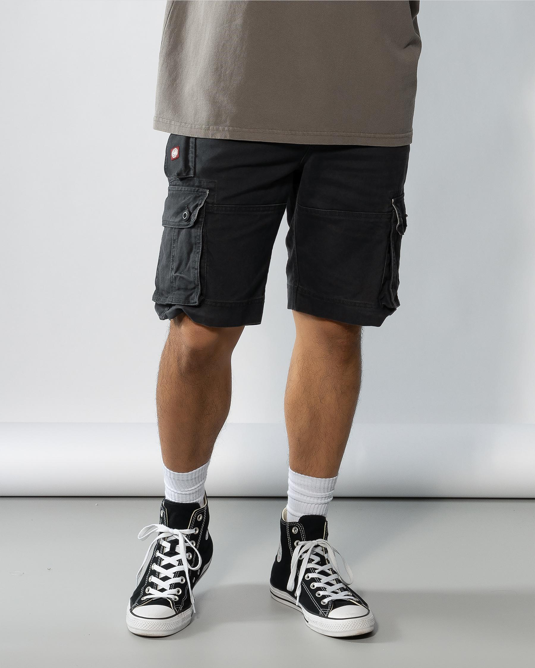 Source Cargo Shorts