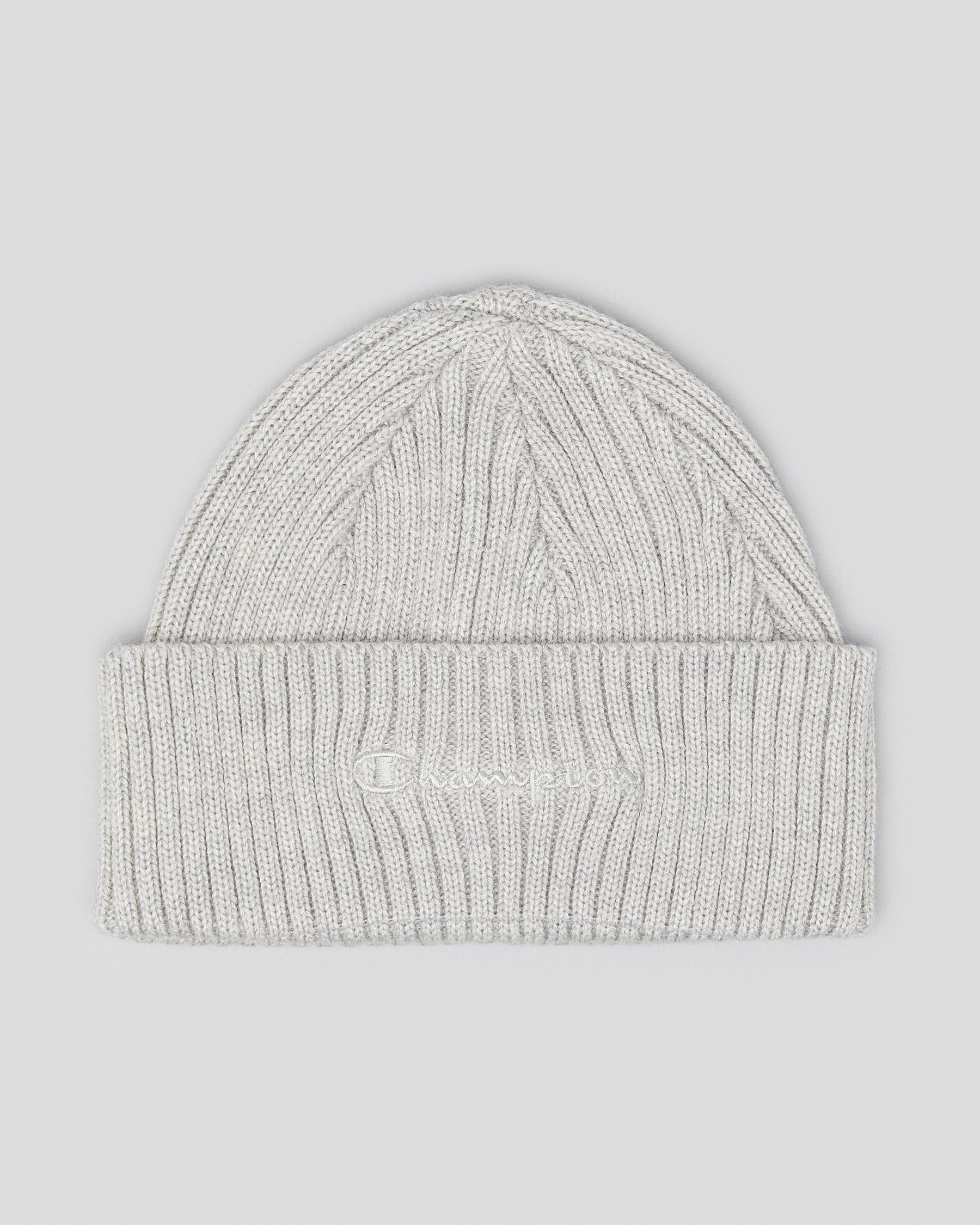 Short Rib Beanie