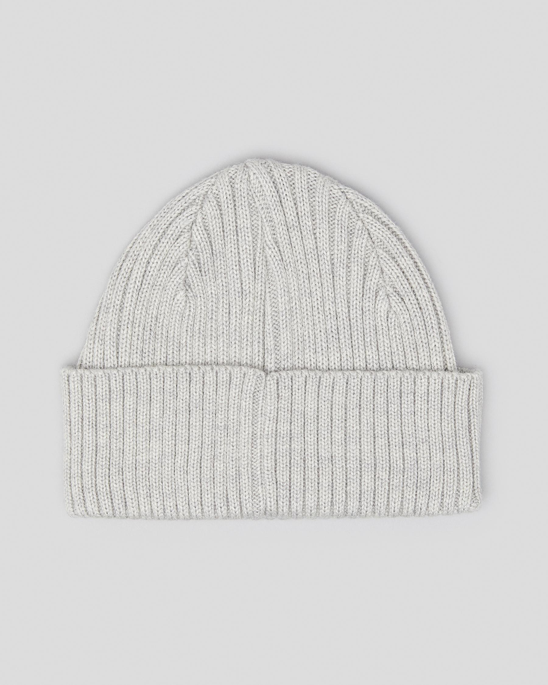 Short Rib Beanie