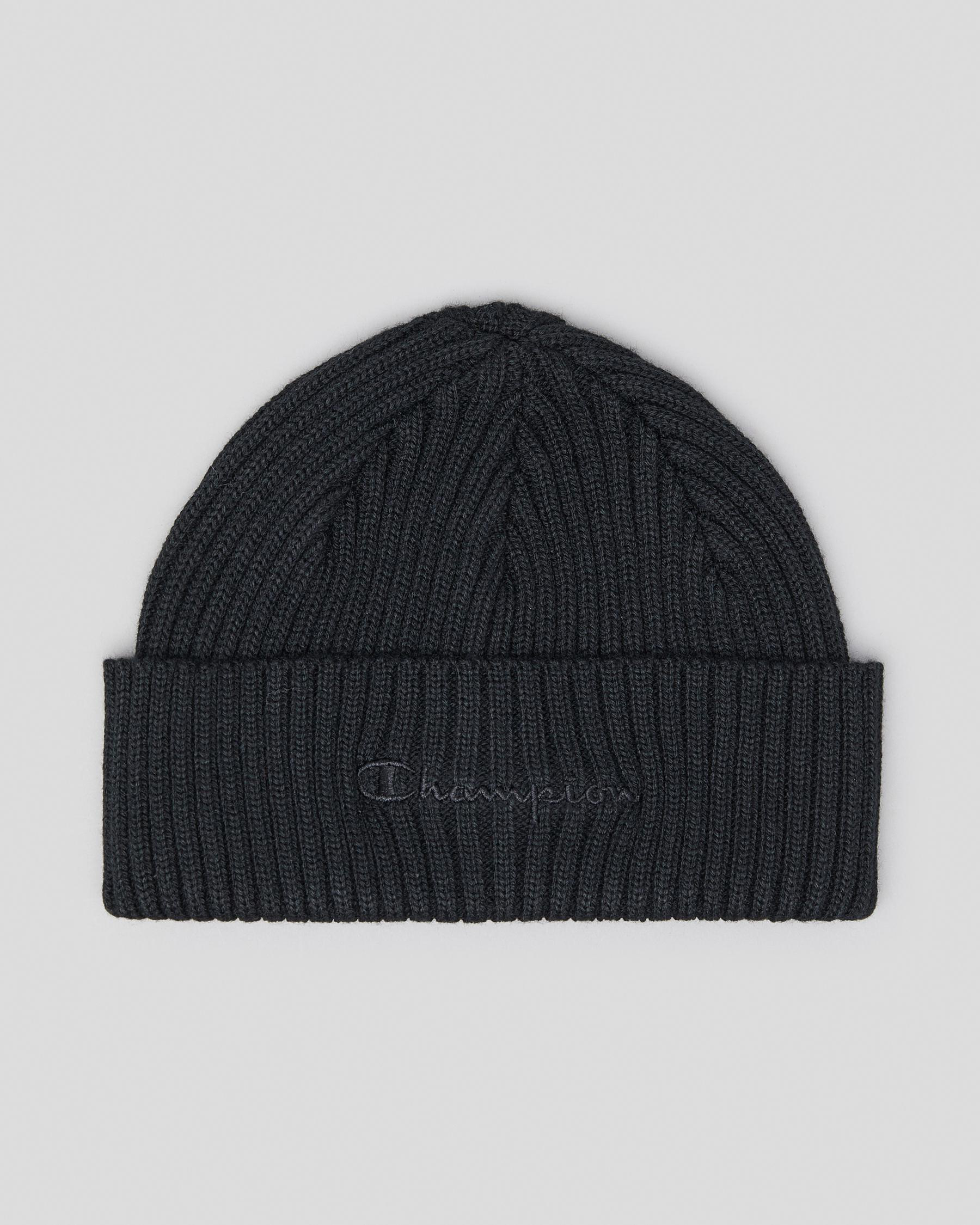 Short Rib Beanie