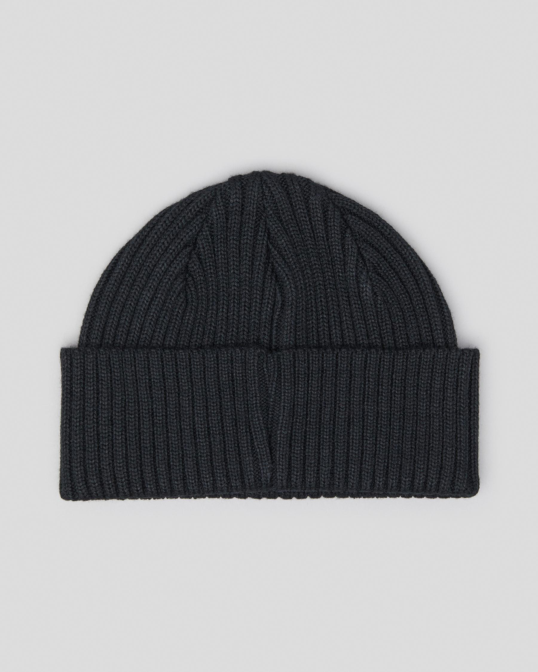 Short Rib Beanie