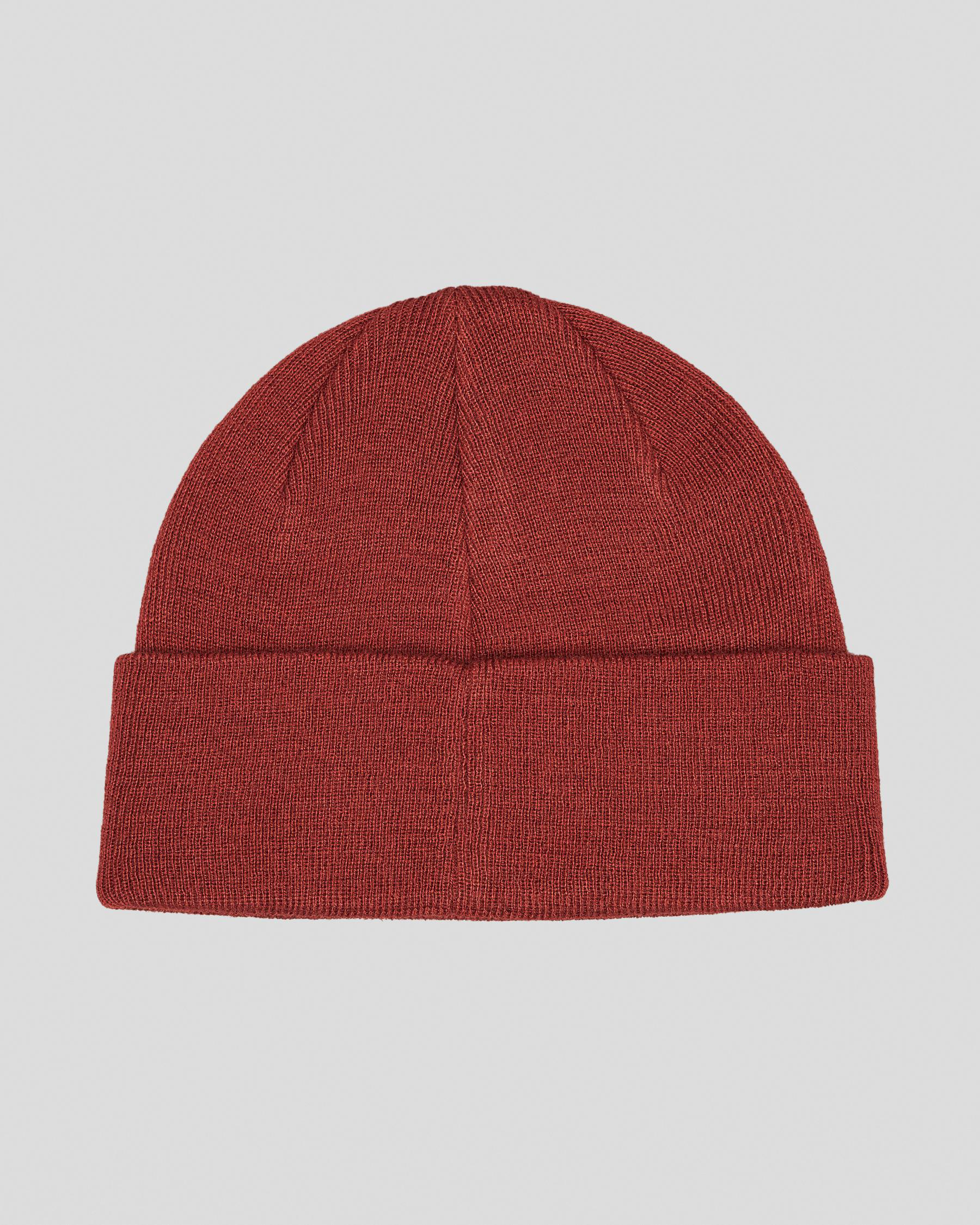 Logo Beanie