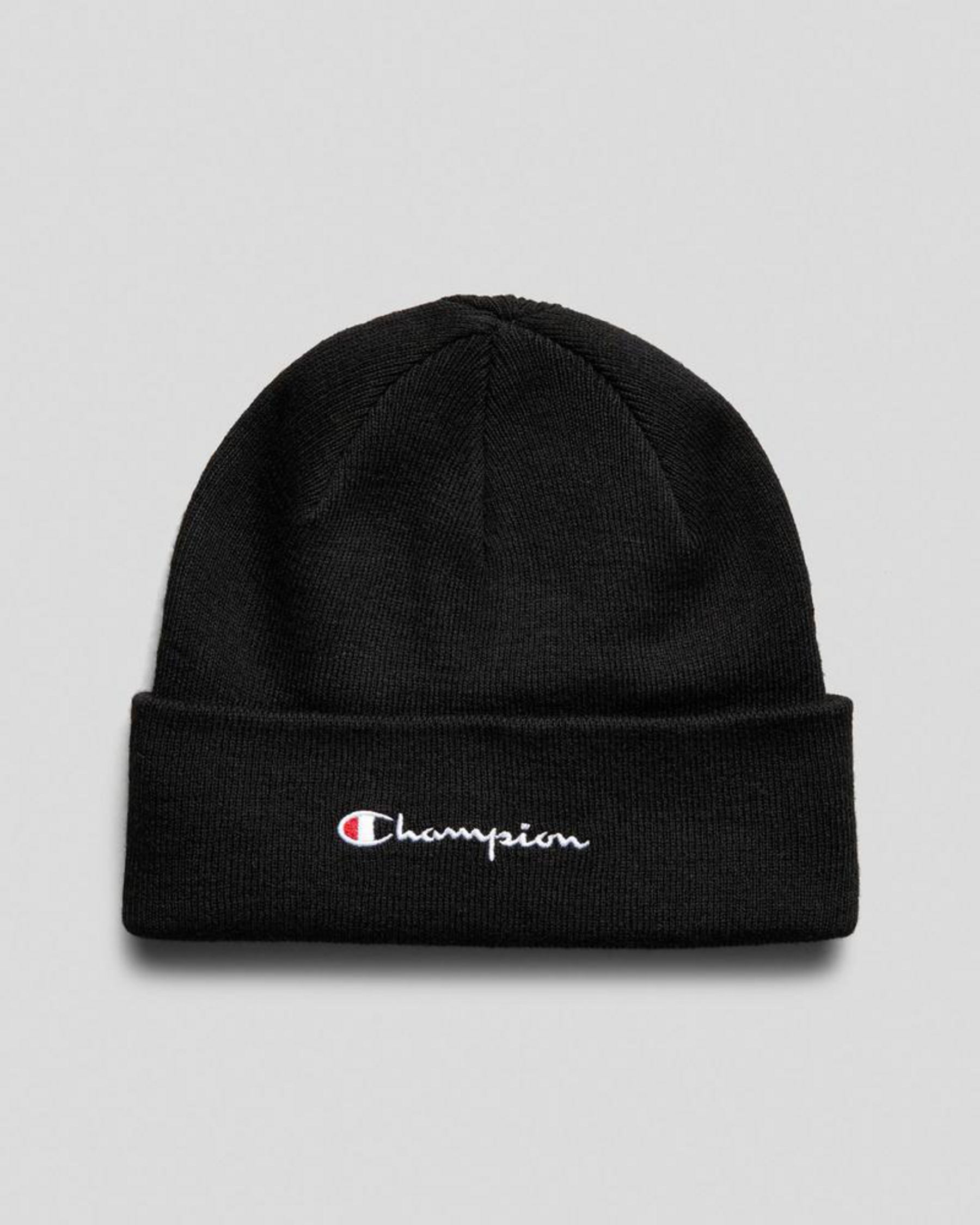 Logo Beanie
