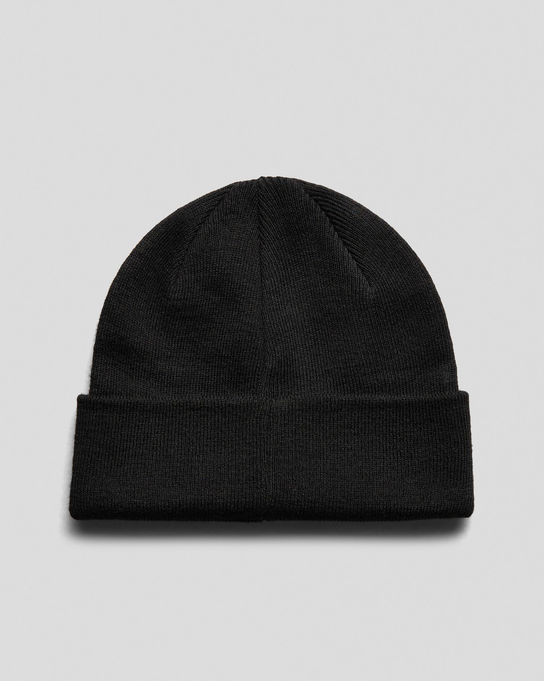 Logo Beanie