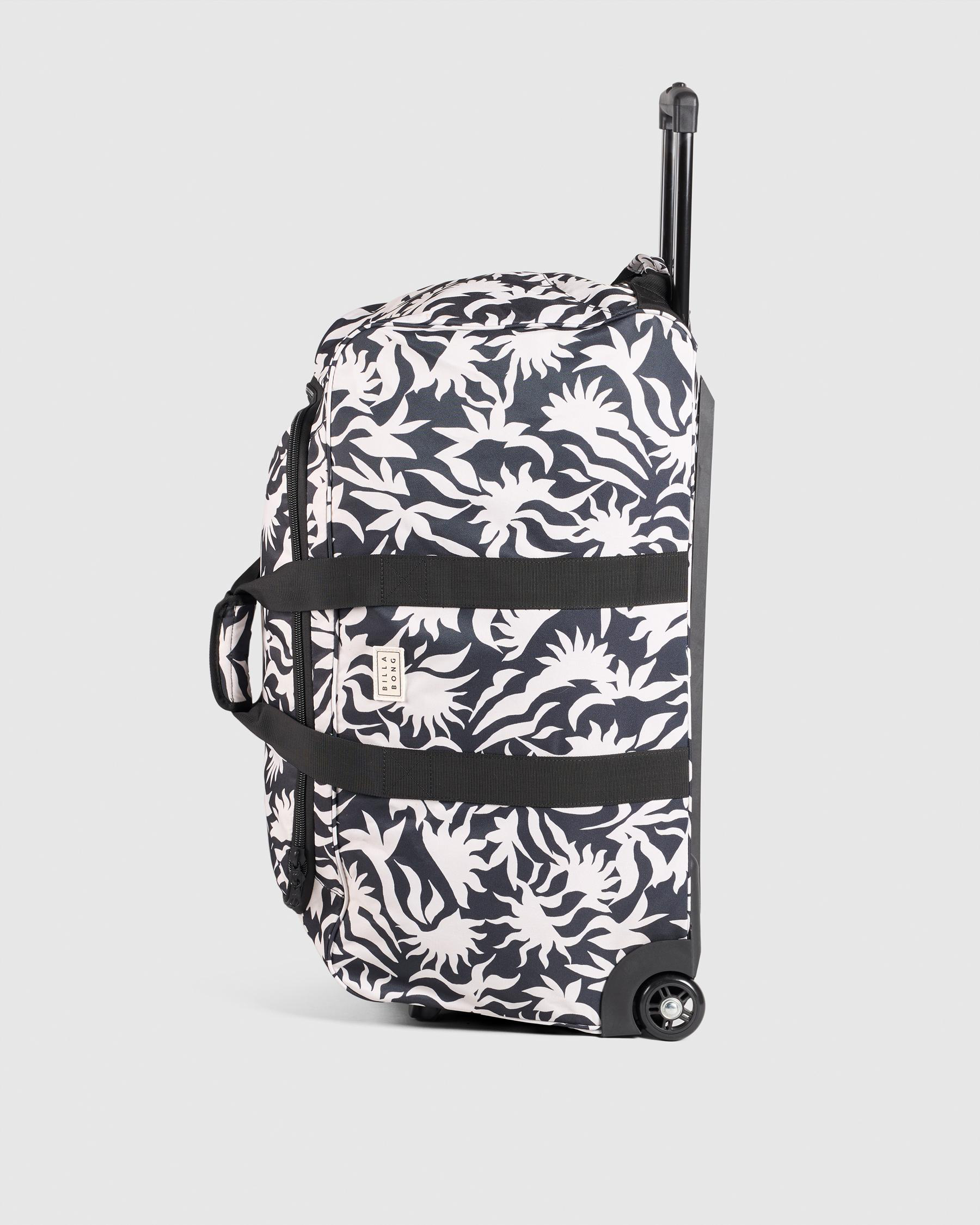 Check In Large Wheeled Travel Bag