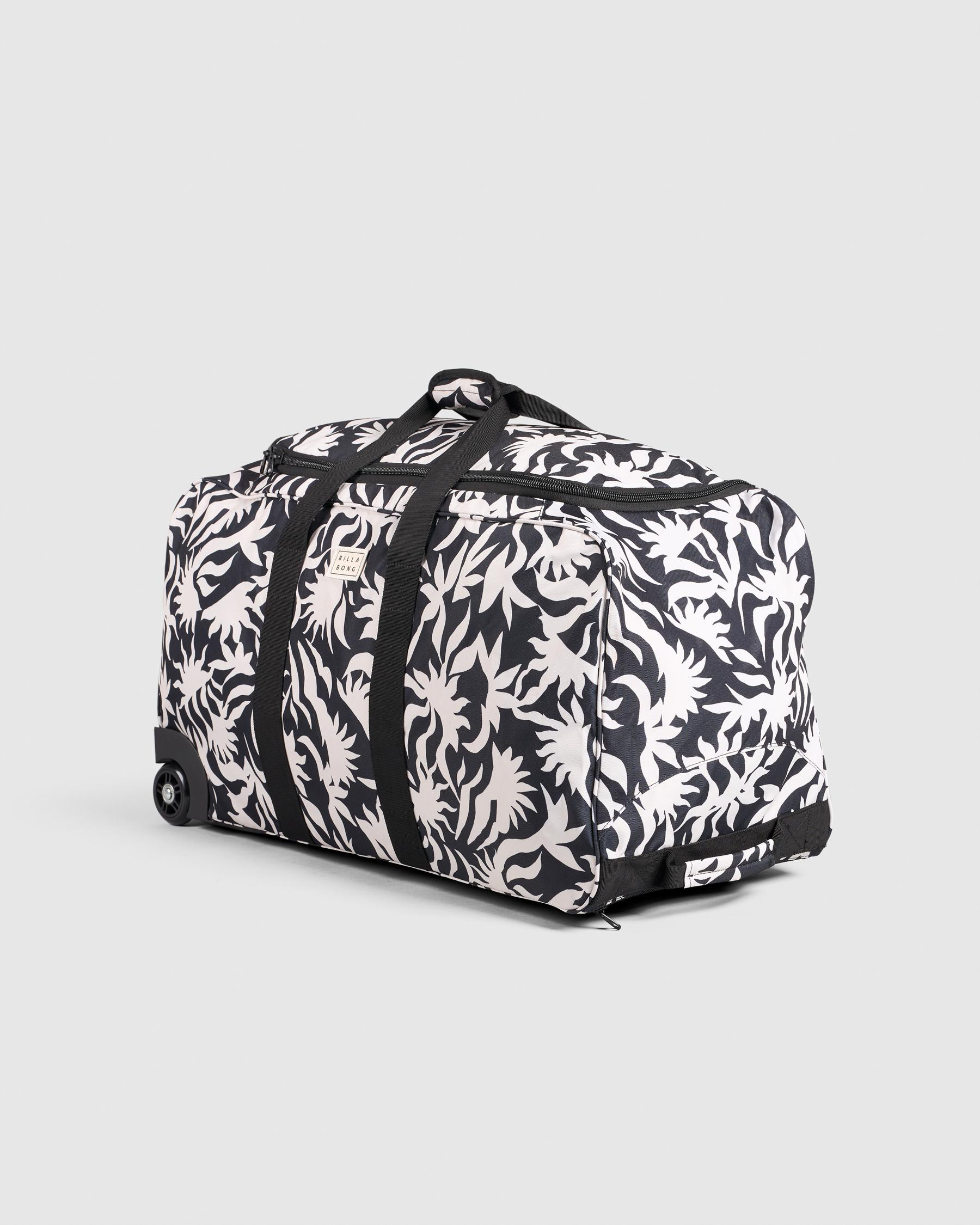 Check In Large Wheeled Travel Bag