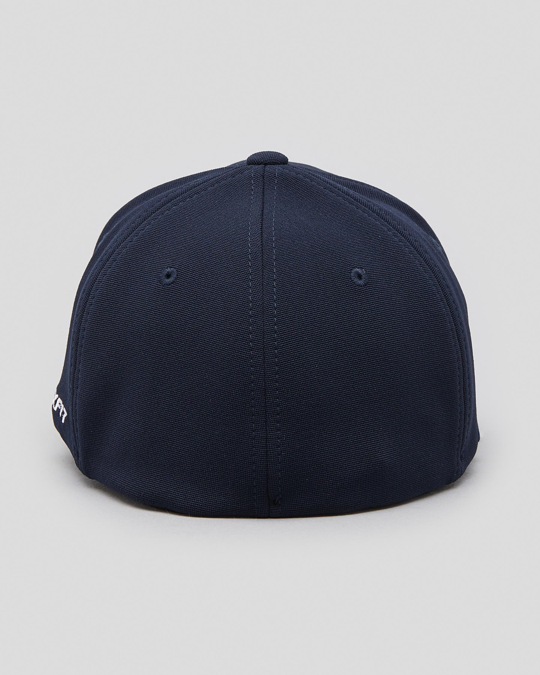 Cool & Dry Sports Cap