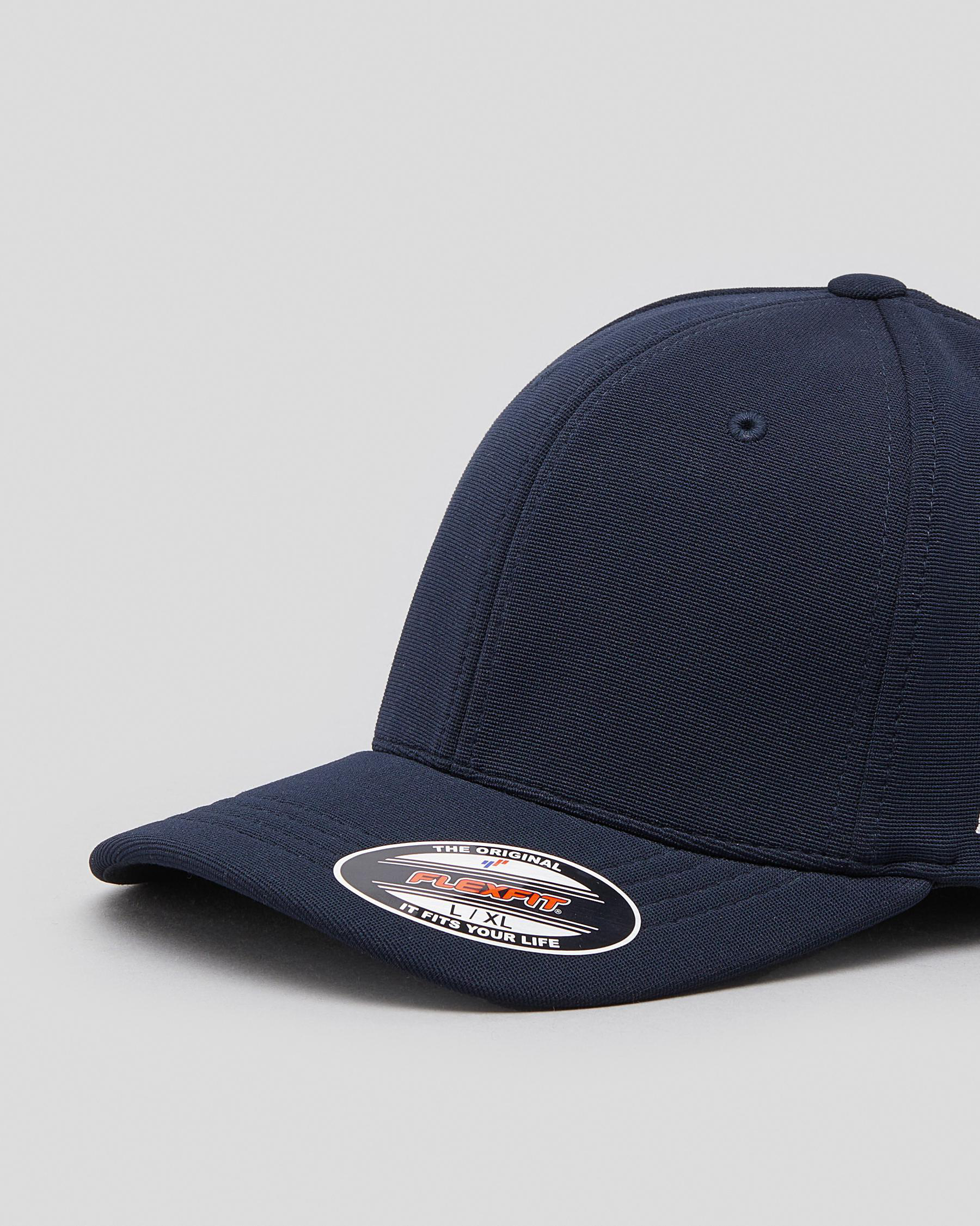 Cool & Dry Sports Cap