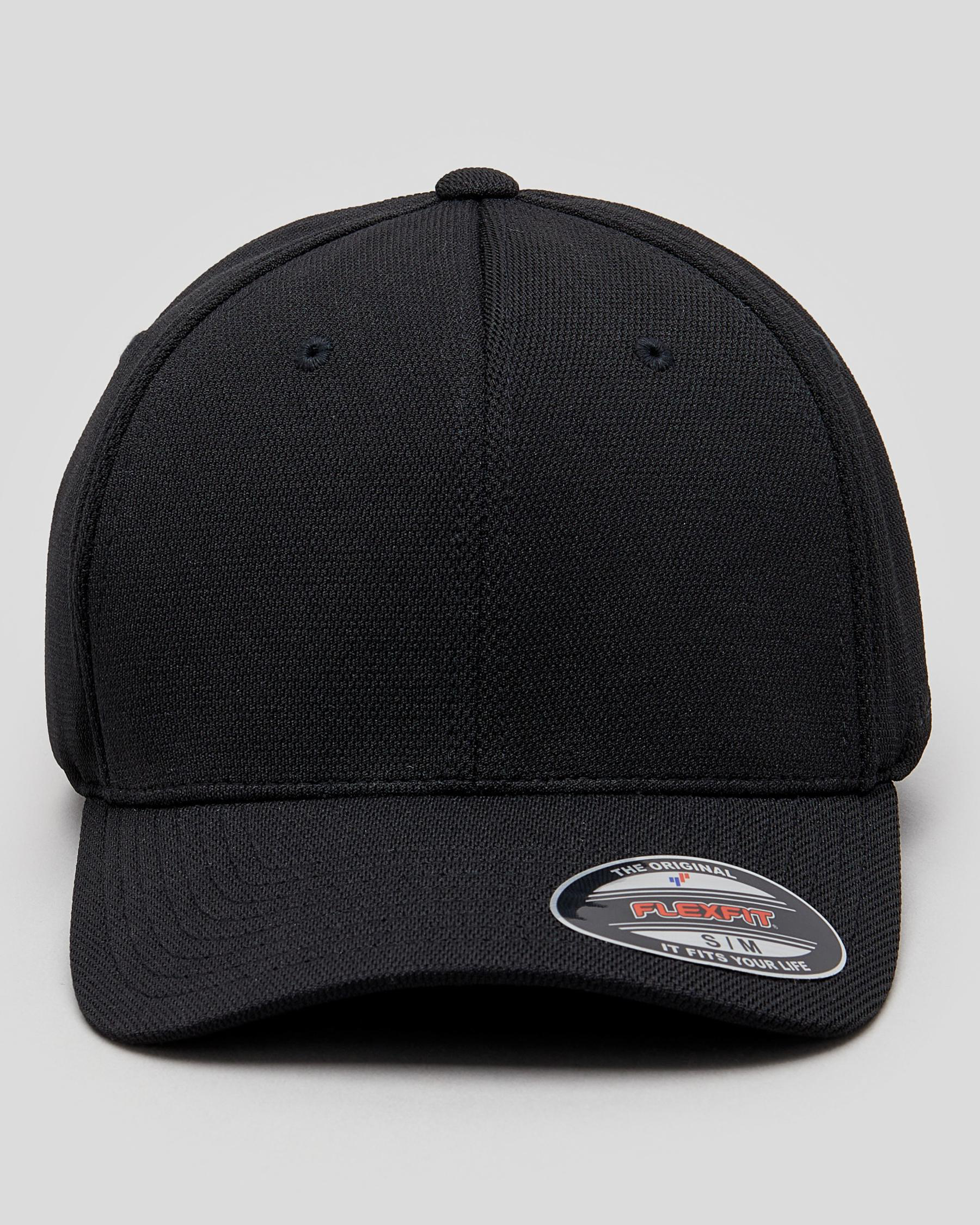 Cool & Dry Sports Cap