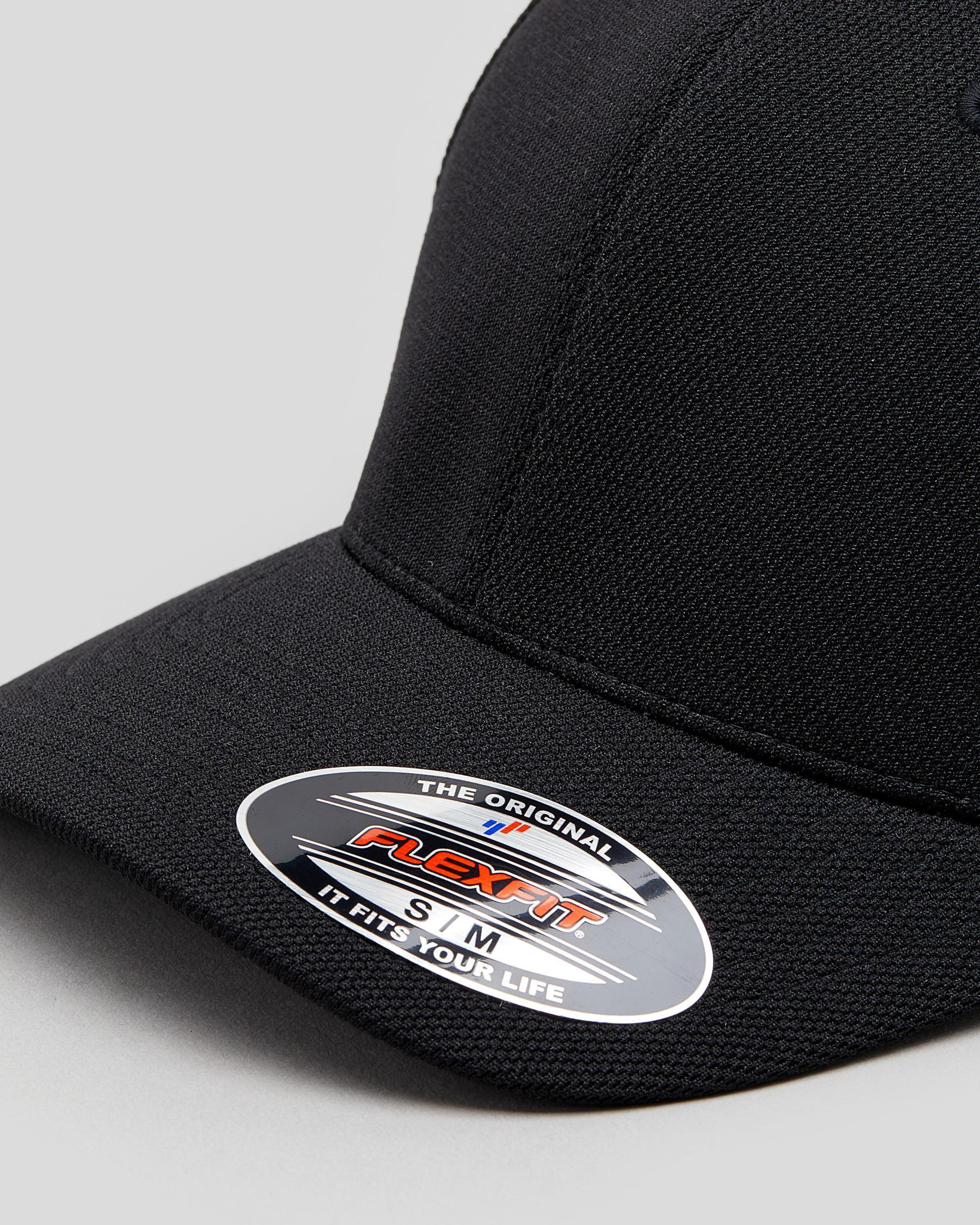 Cool & Dry Sports Cap