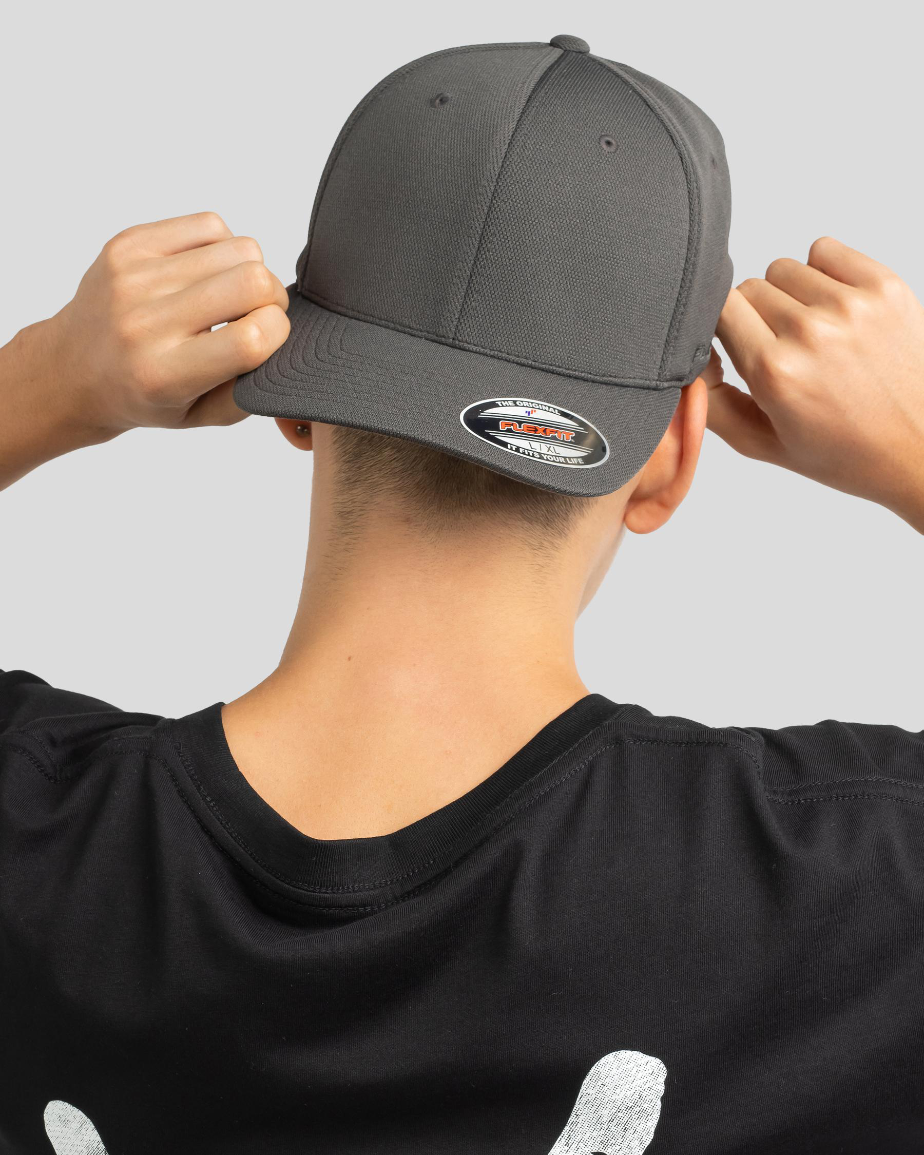 Cool & Dry Sports Cap