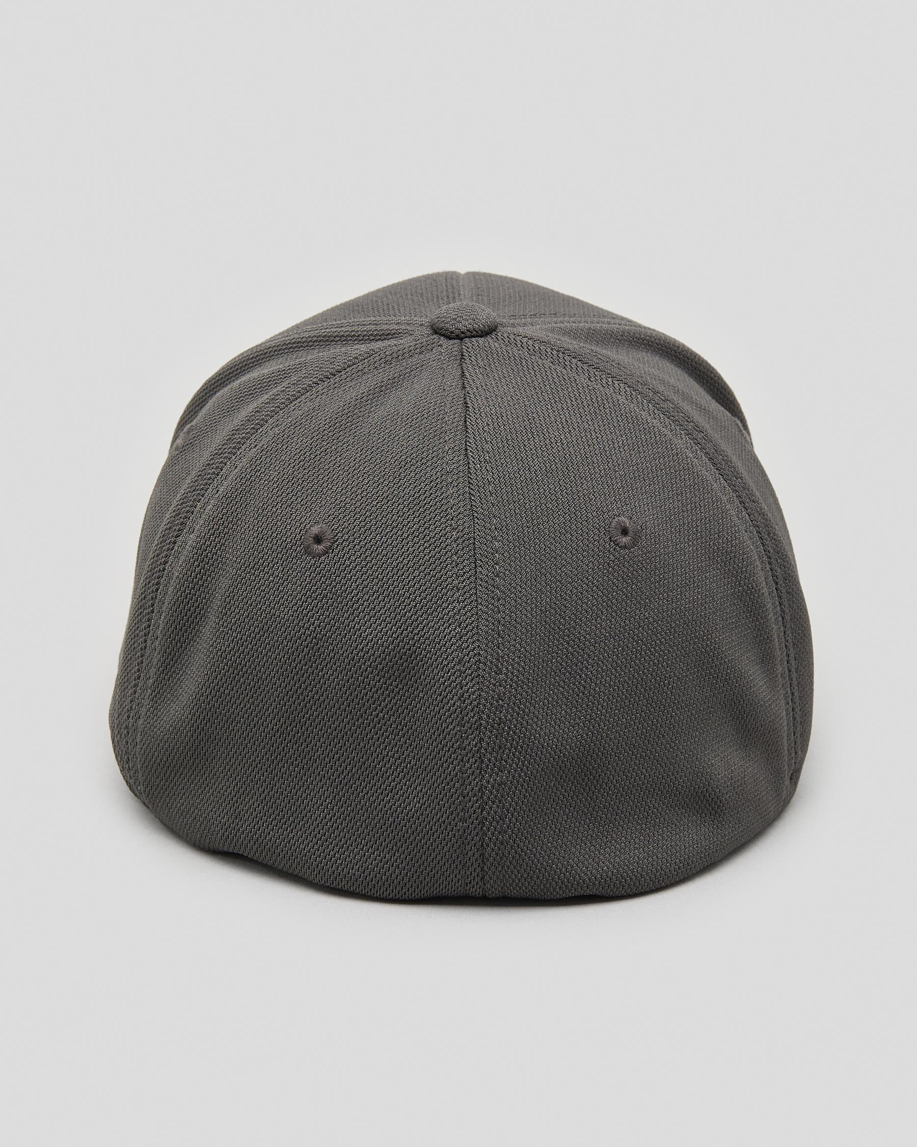 Cool & Dry Sports Cap