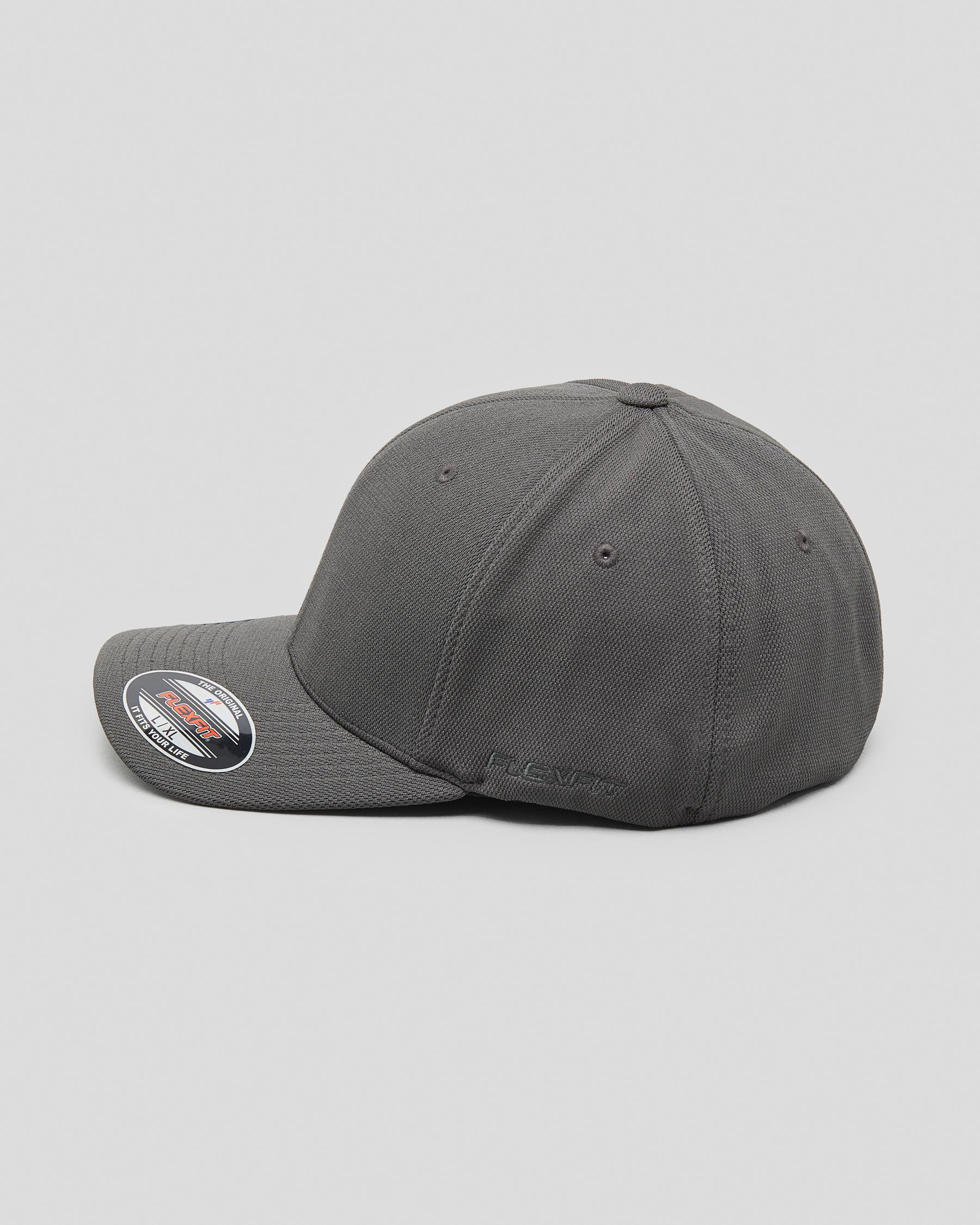 Cool & Dry Sports Cap