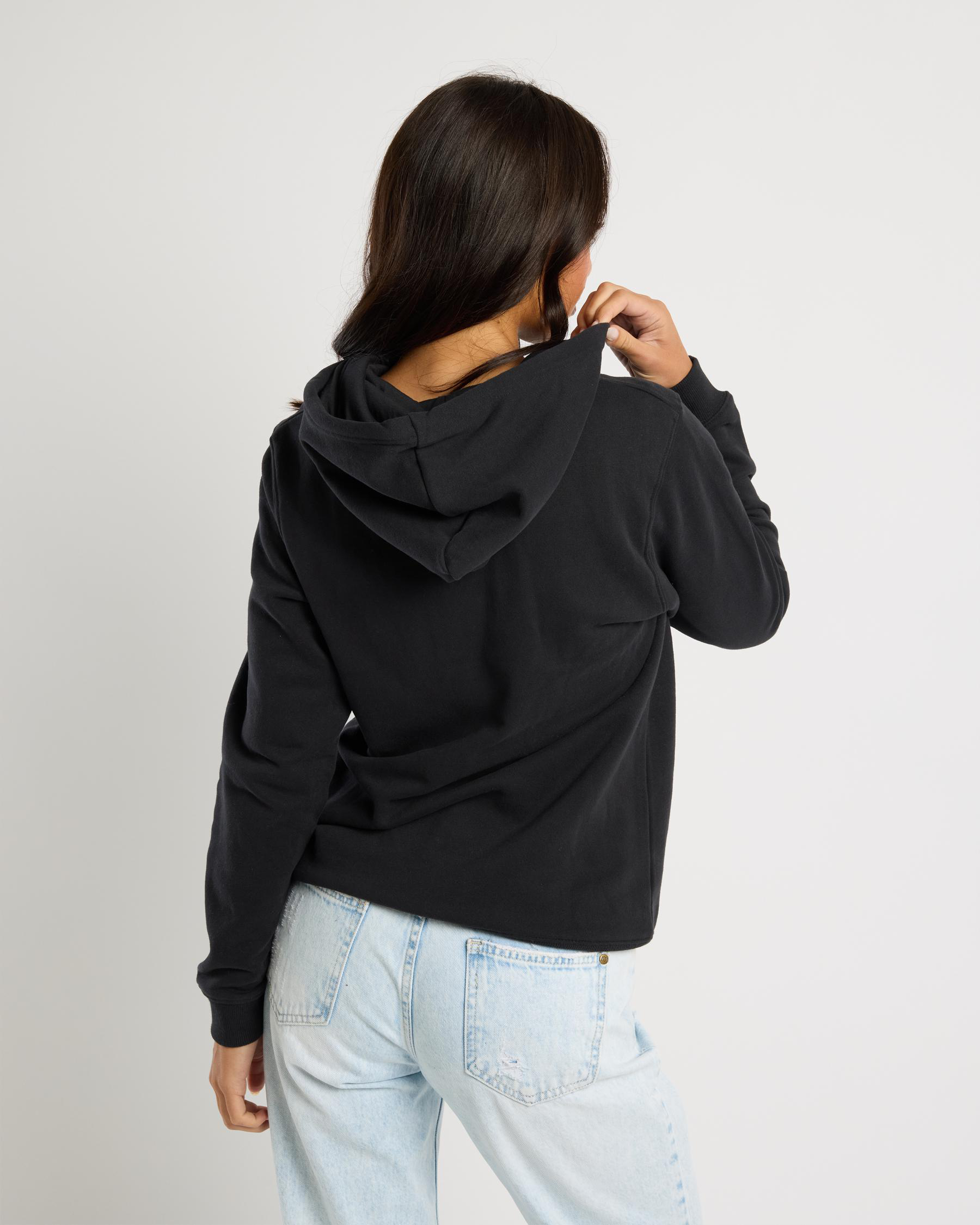 Serenity Pop Hoodie