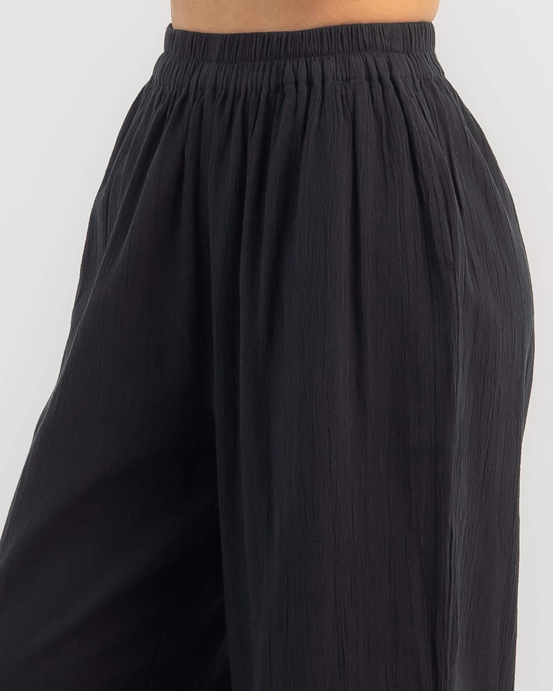 Follow Me Beach Pants