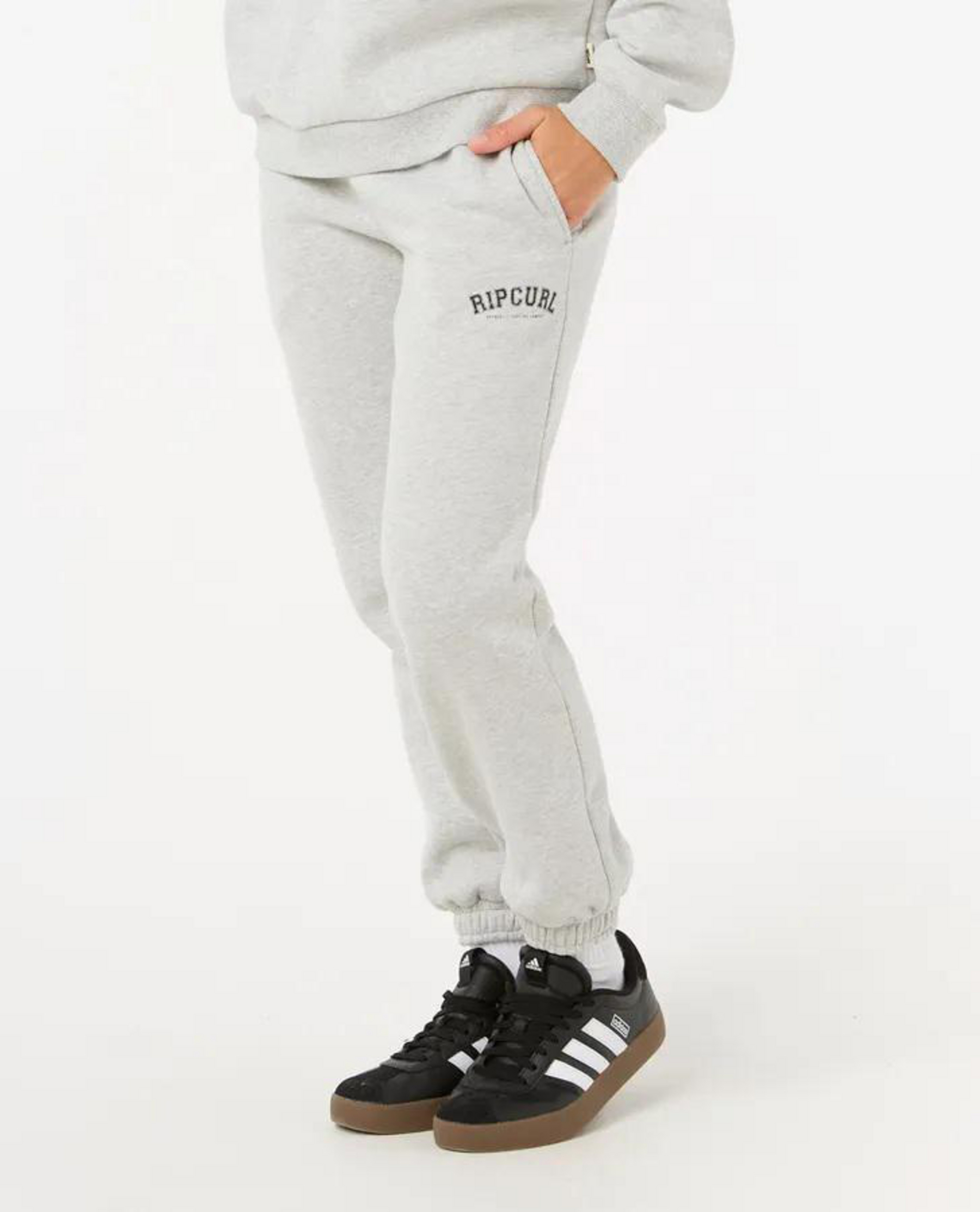 Varsity Track Pants