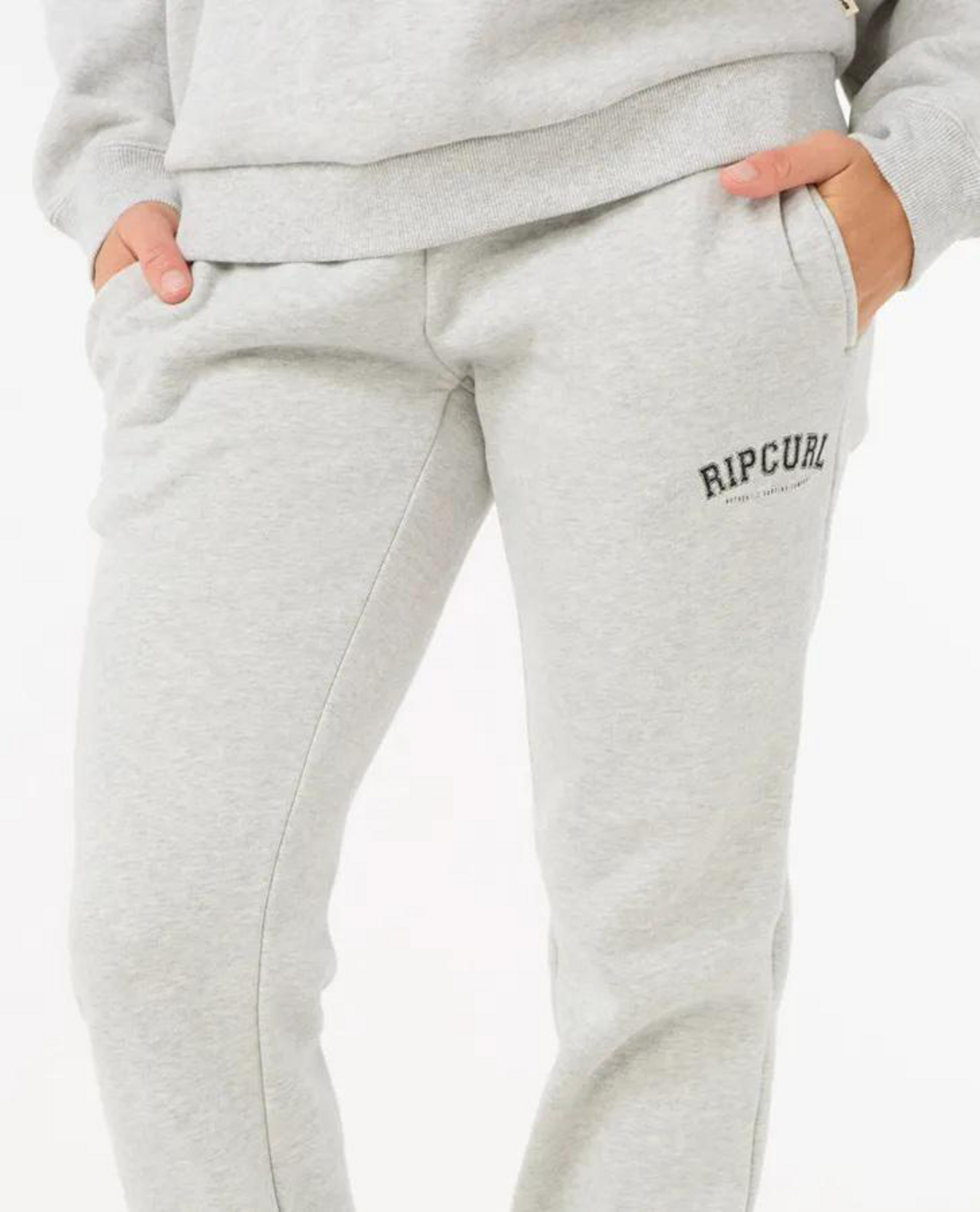 Varsity Track Pants