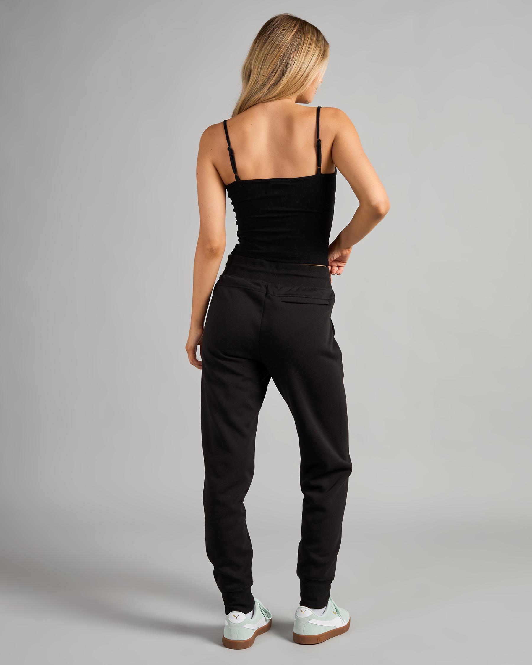 Anti-Series Flux II Track Pants