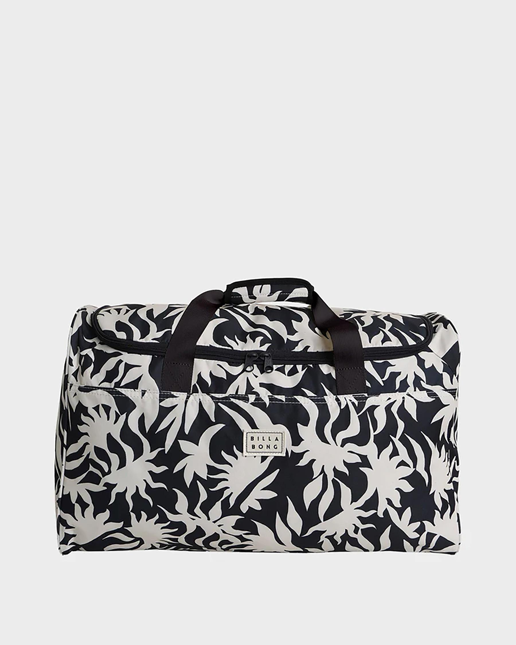 Weekender Duffle Bag