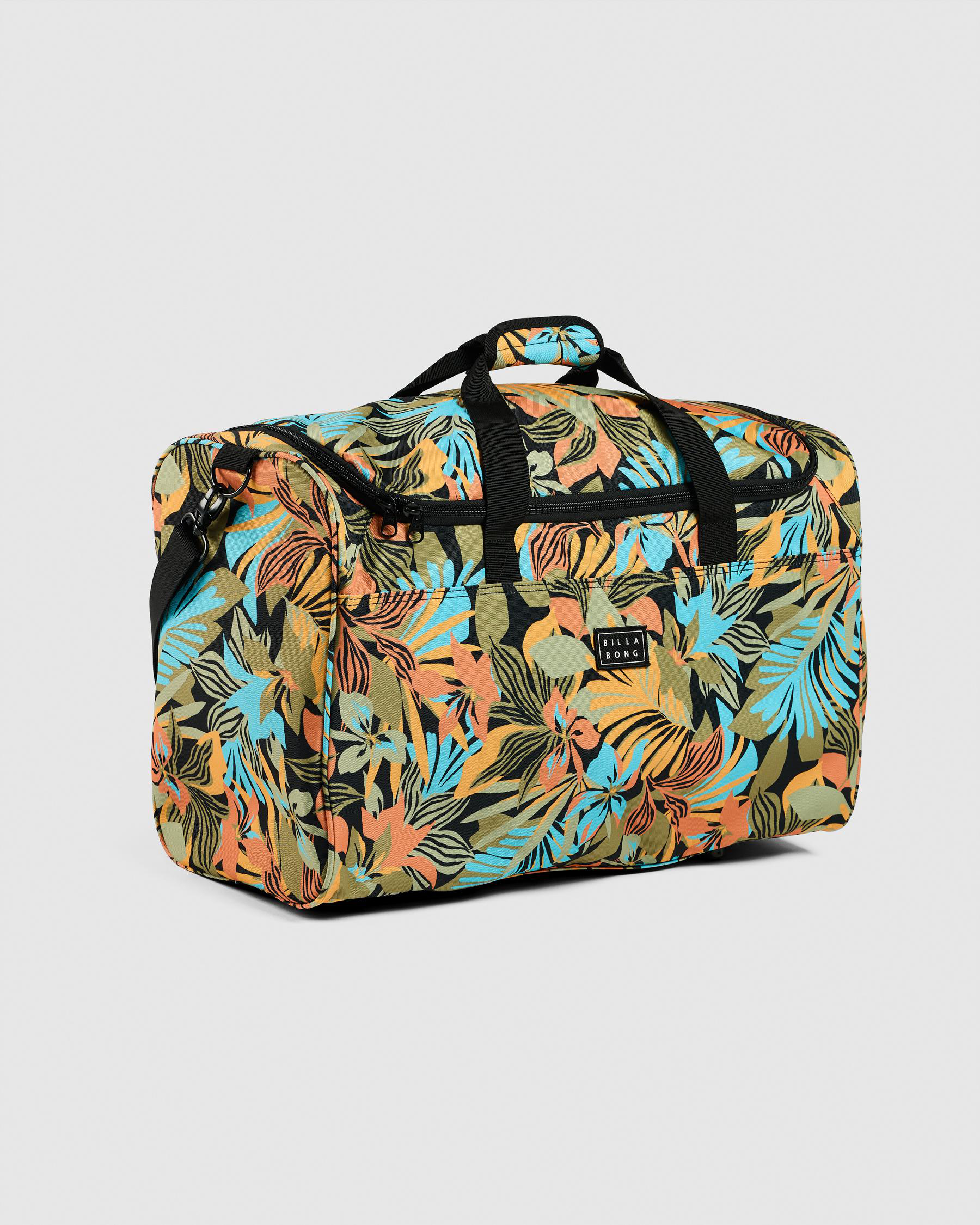 Weekender Duffle Bag