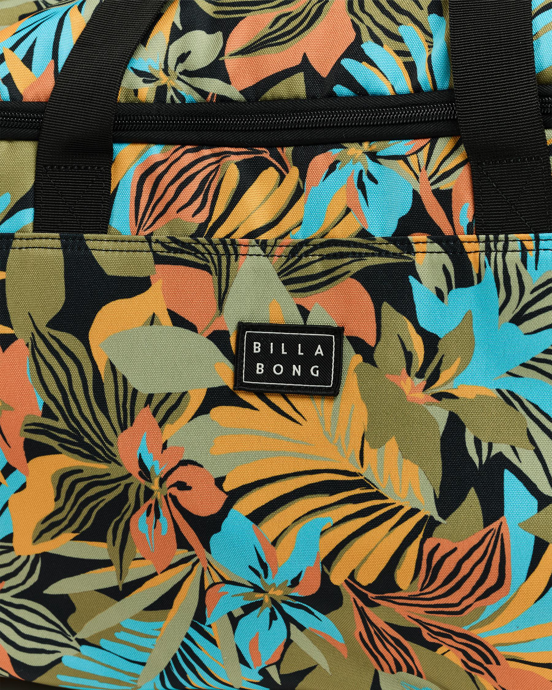 Weekender Duffle Bag