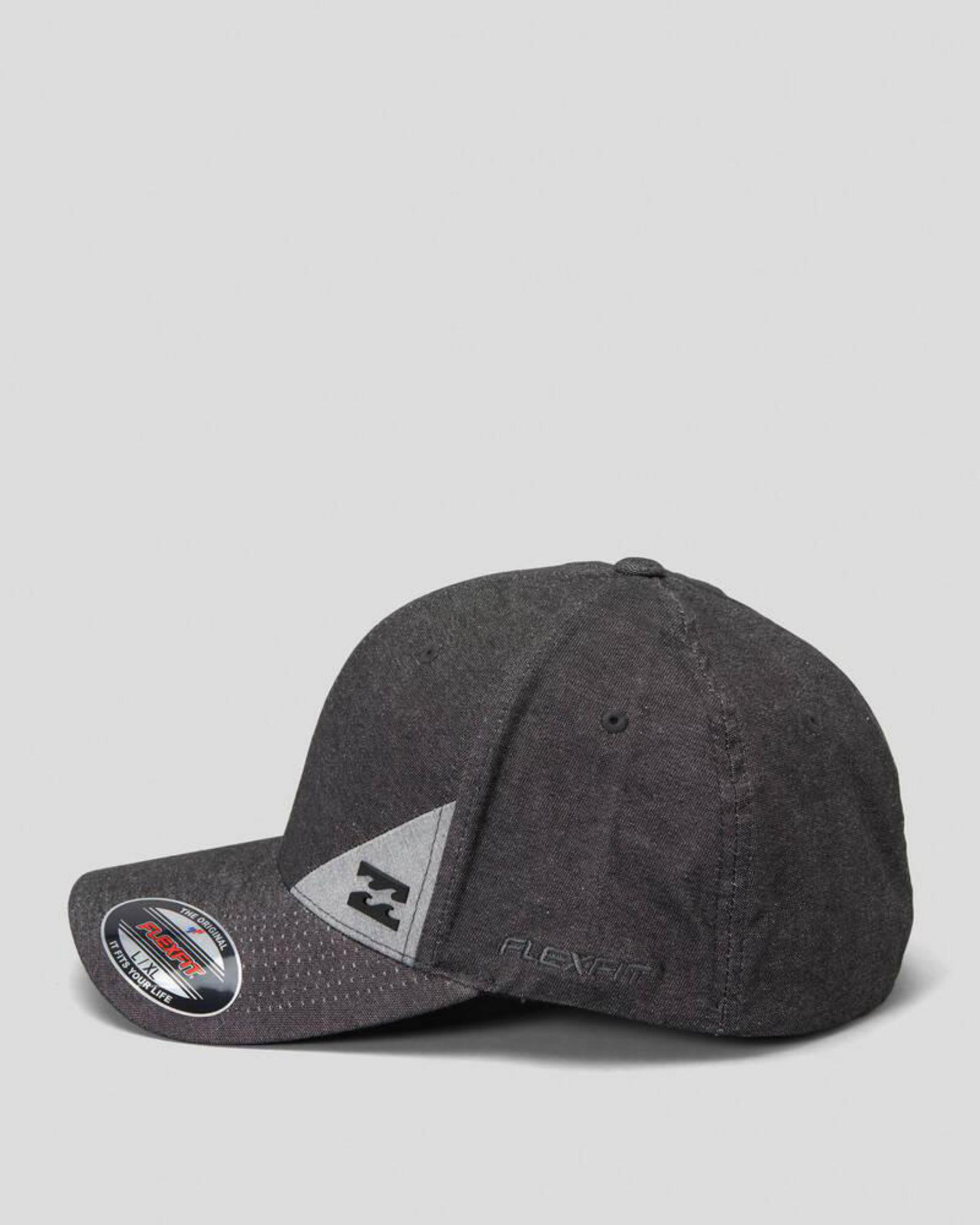 Station Flexfit Cap