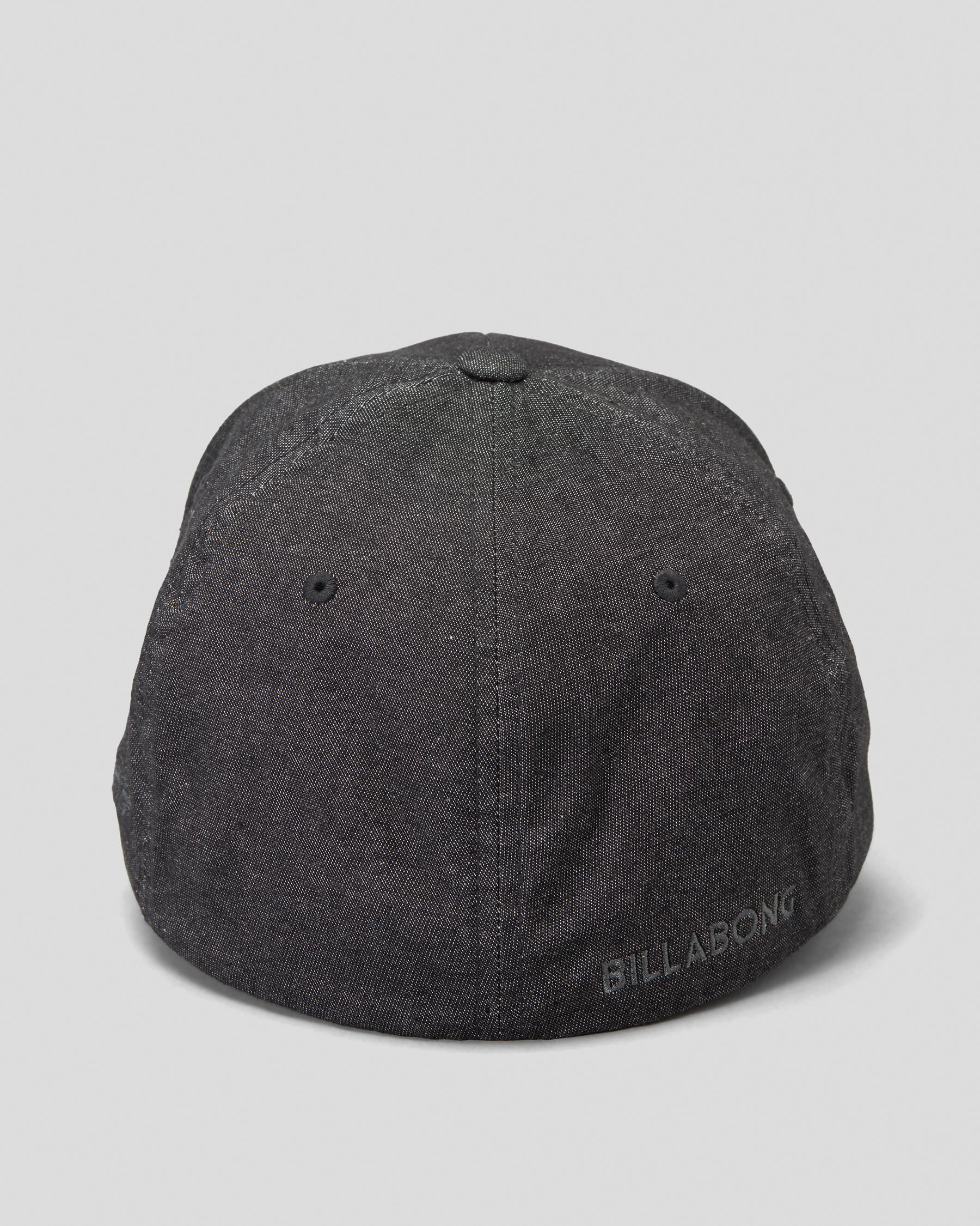 Station Flexfit Cap