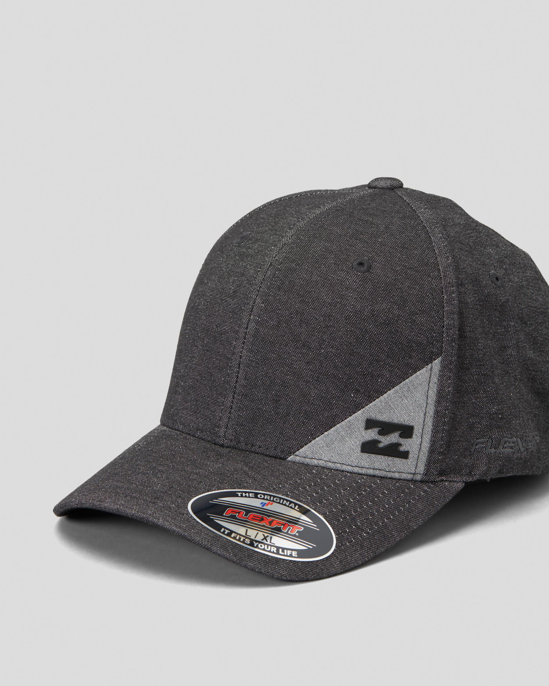 Station Flexfit Cap