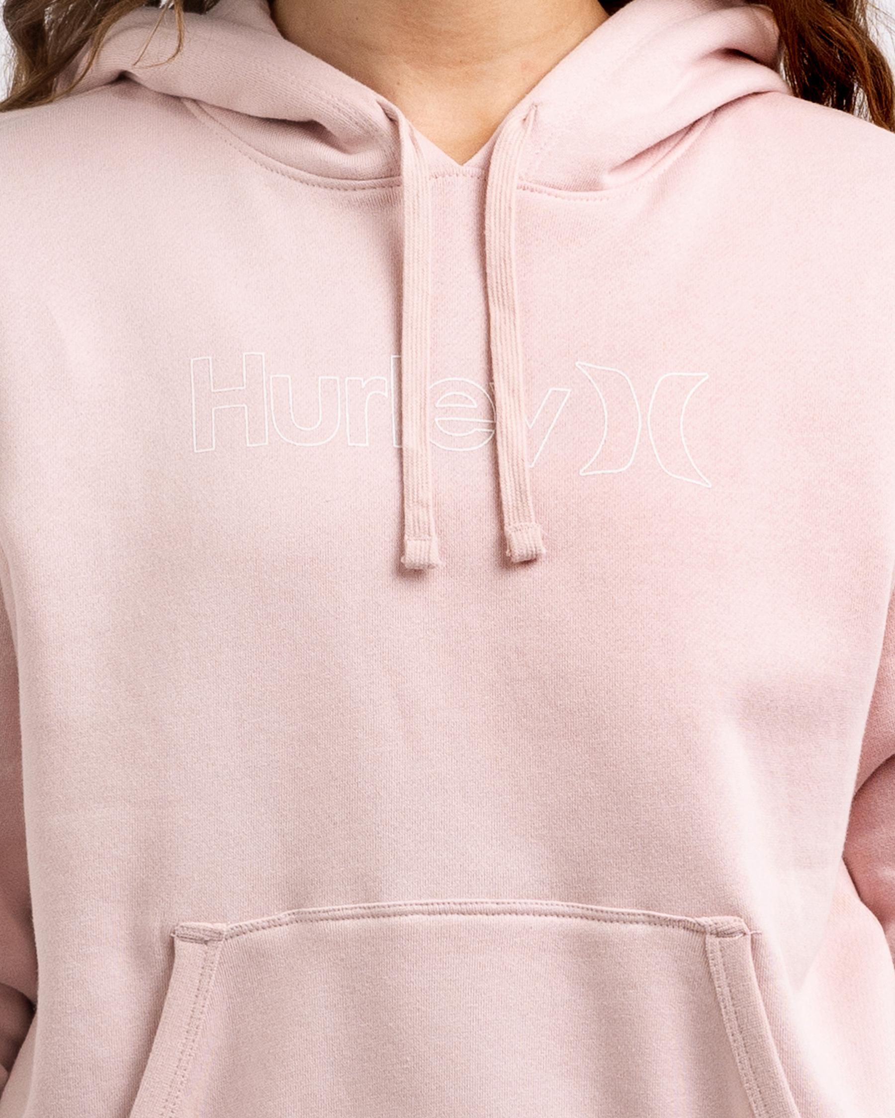 OAO Outline Hoodie