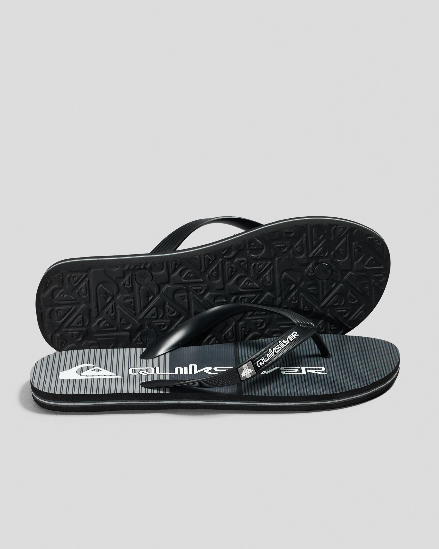 Molokai Tijuana Thongs