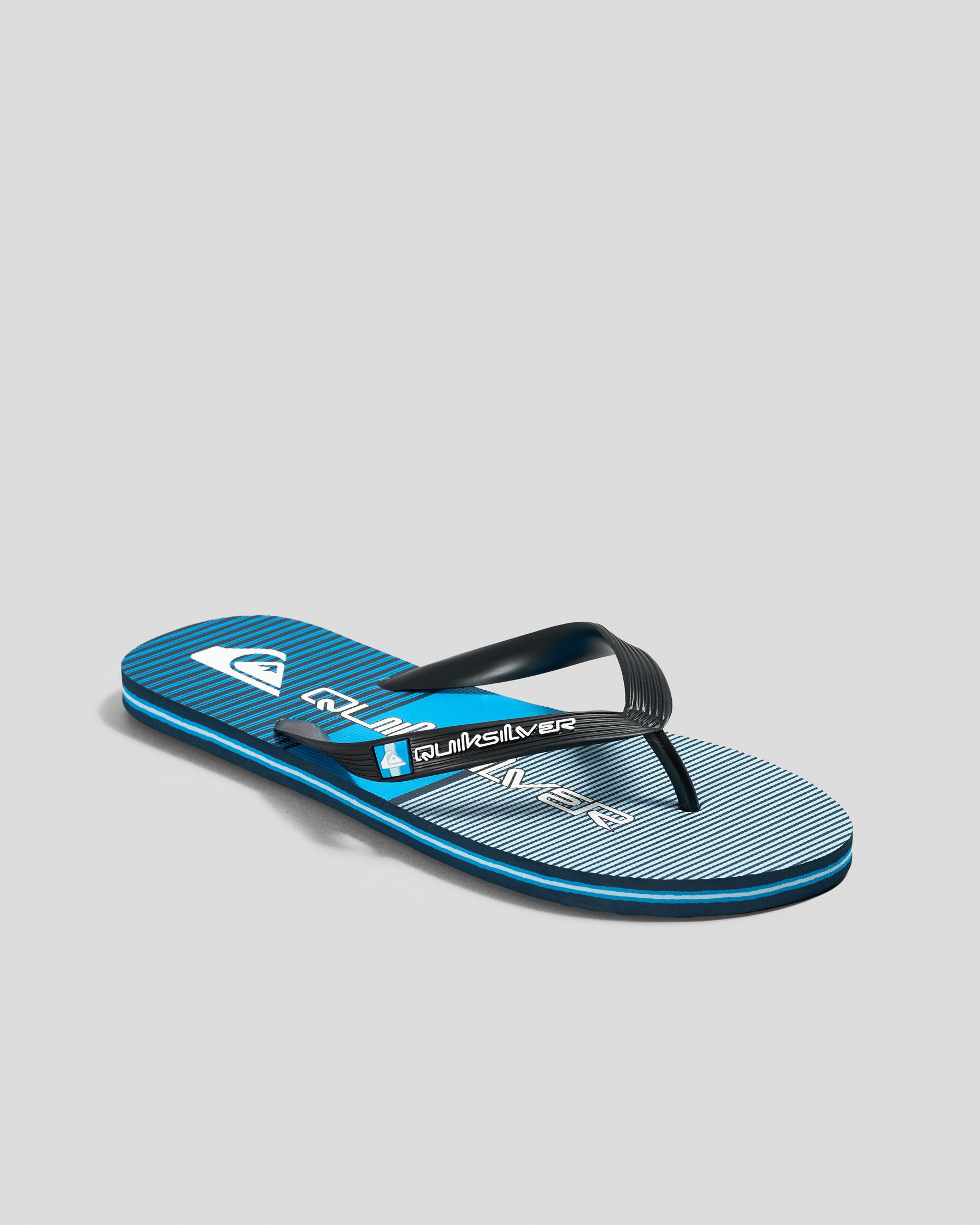 Molokai Tijuana Thongs