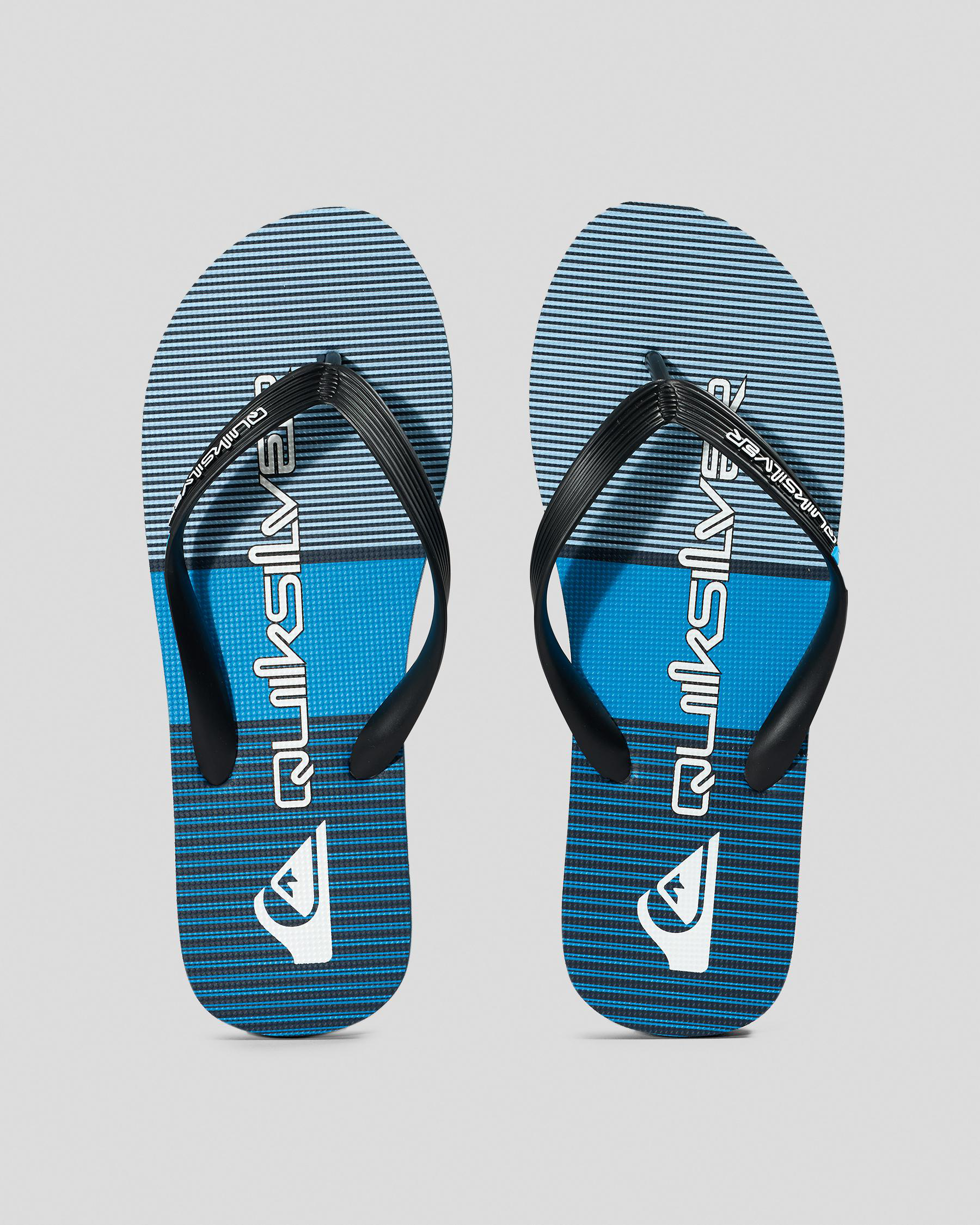 Molokai Tijuana Thongs