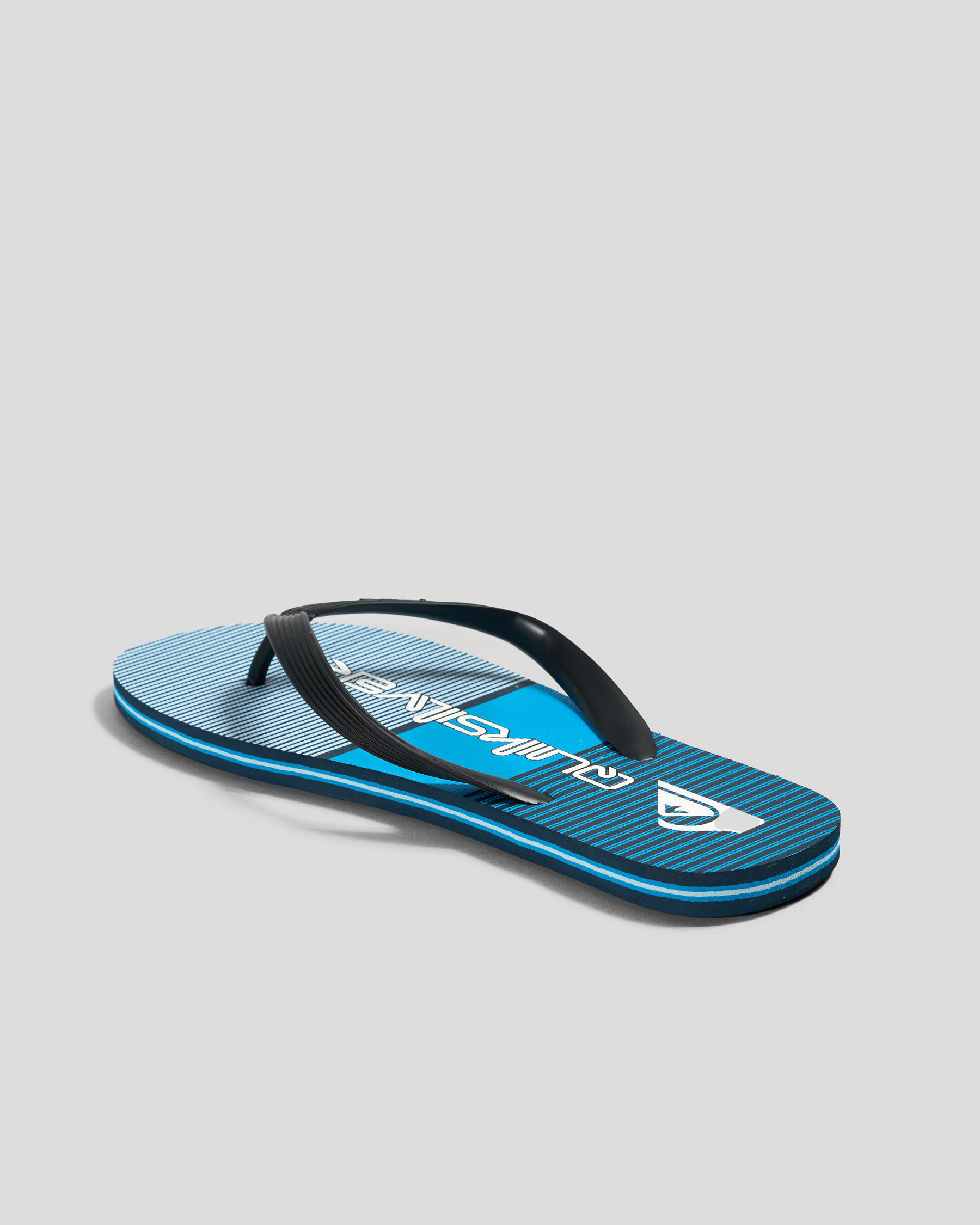 Molokai Tijuana Thongs