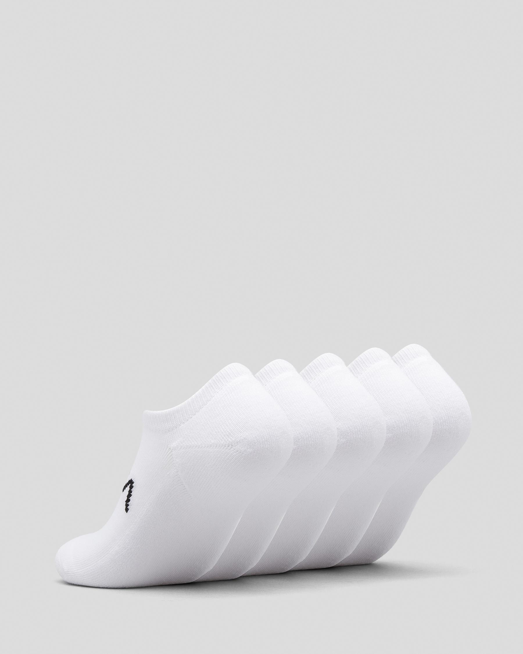 Transfer Ankle Sock Pack