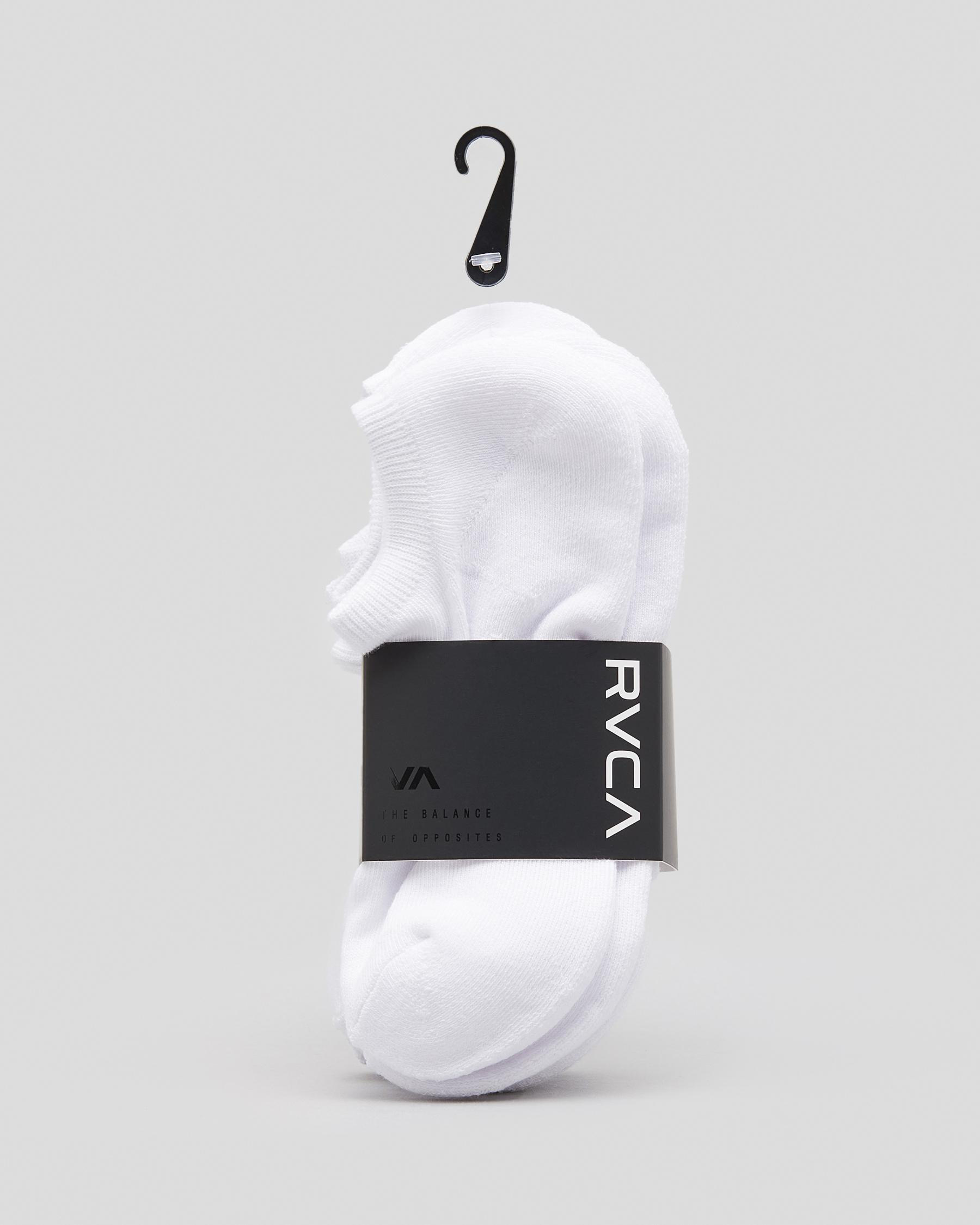 Transfer Ankle Sock Pack