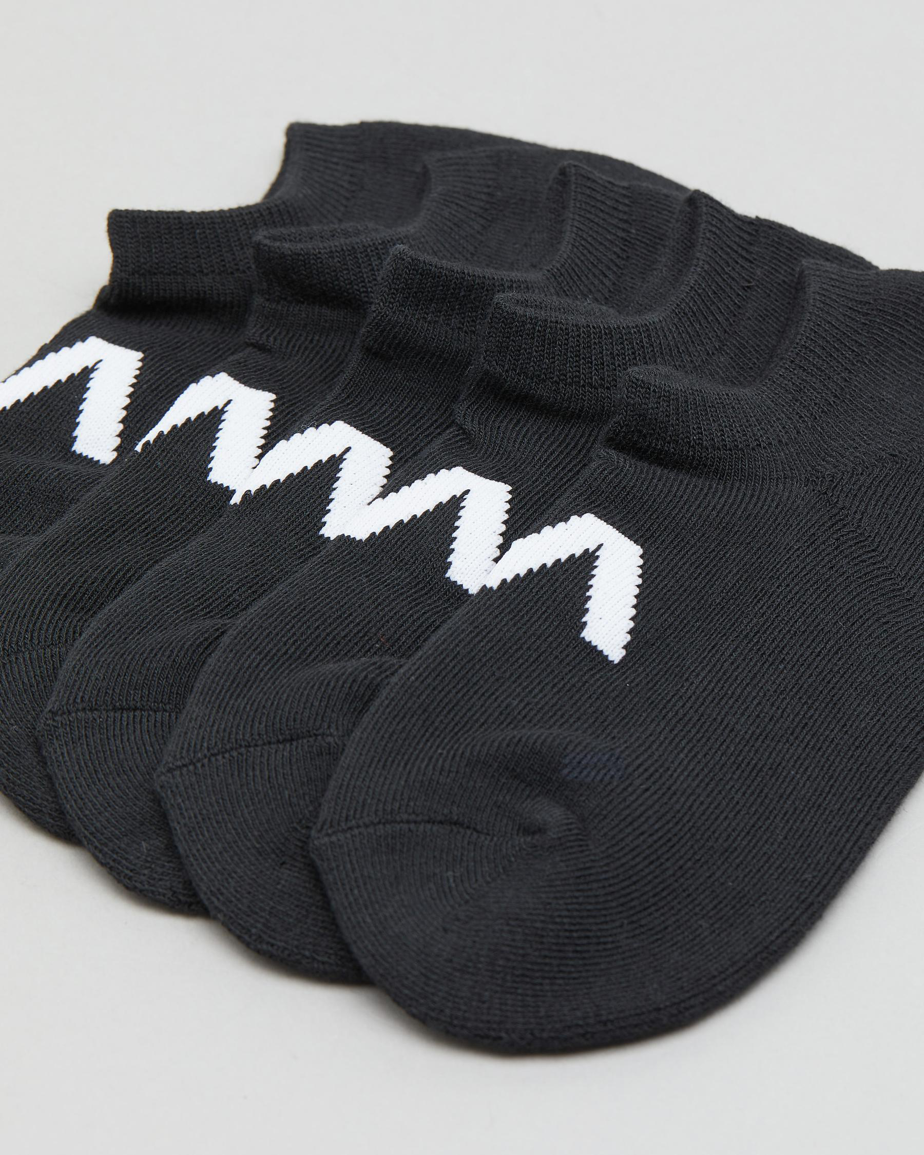 Transfer Ankle Sock Pack