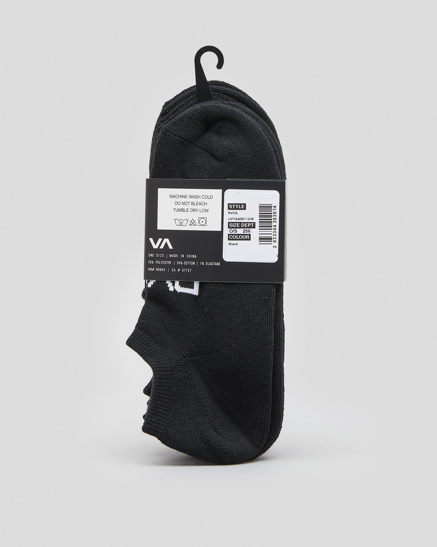 Transfer Ankle Sock Pack
