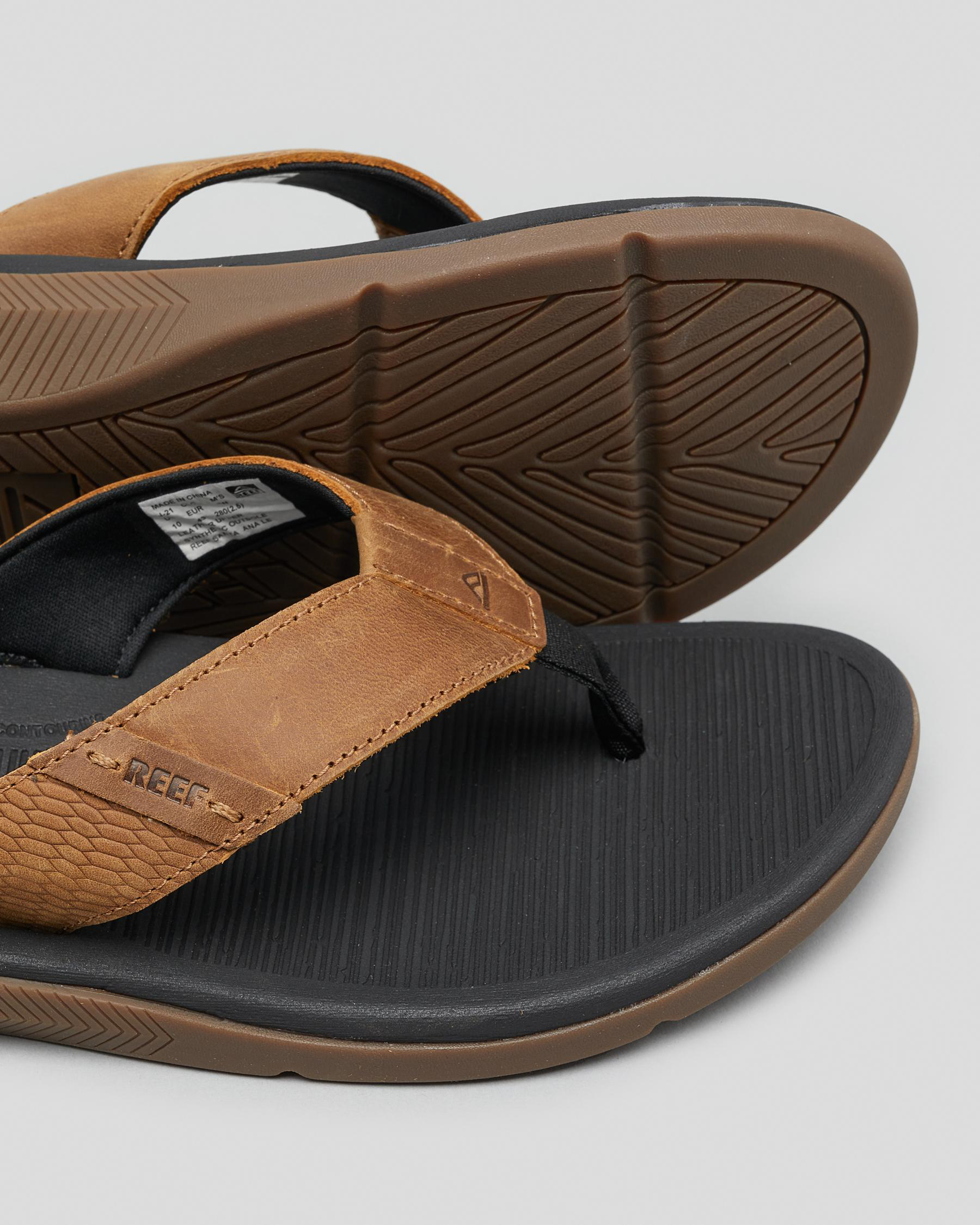 Santa Ana LE Sandals