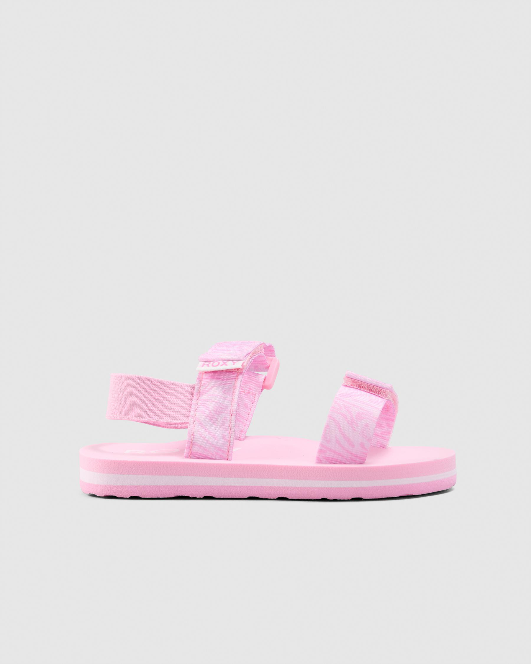 Toddlers' Roxy Cage Sandals