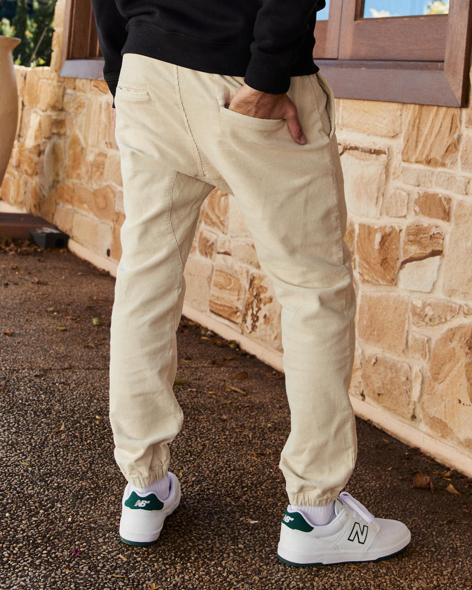 Elusive Jogger Pants