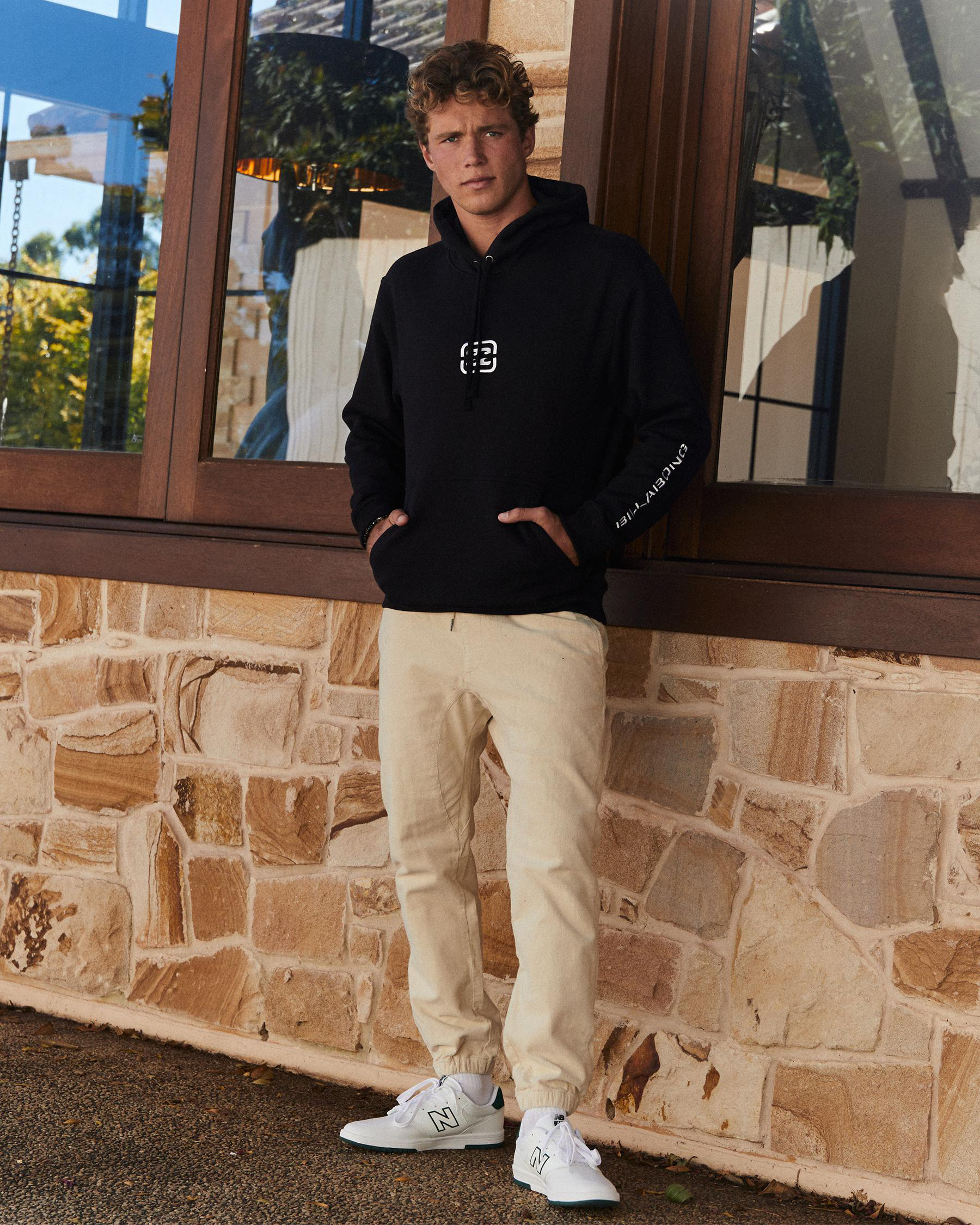 Elusive Jogger Pants