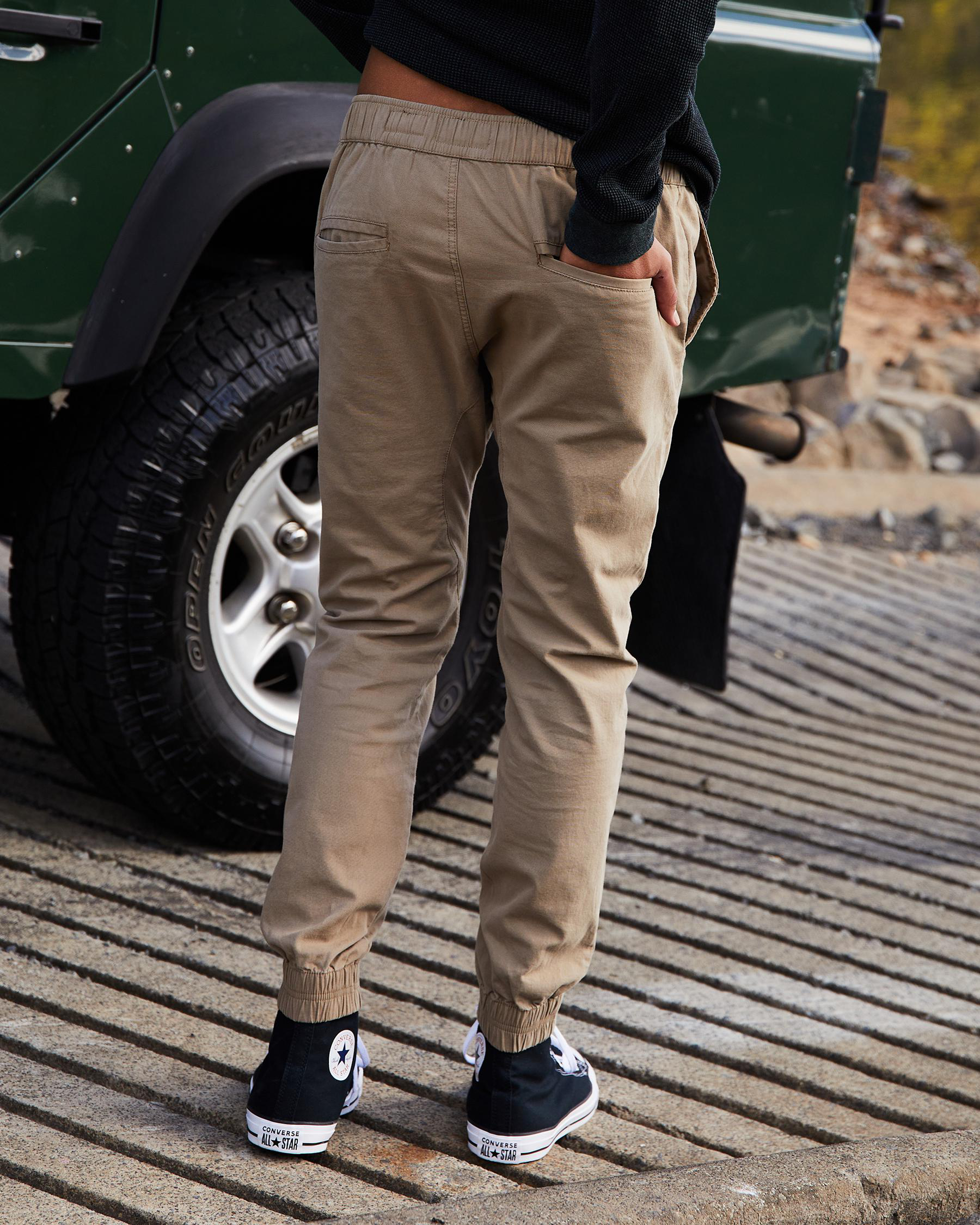 Deception Jogger Pants
