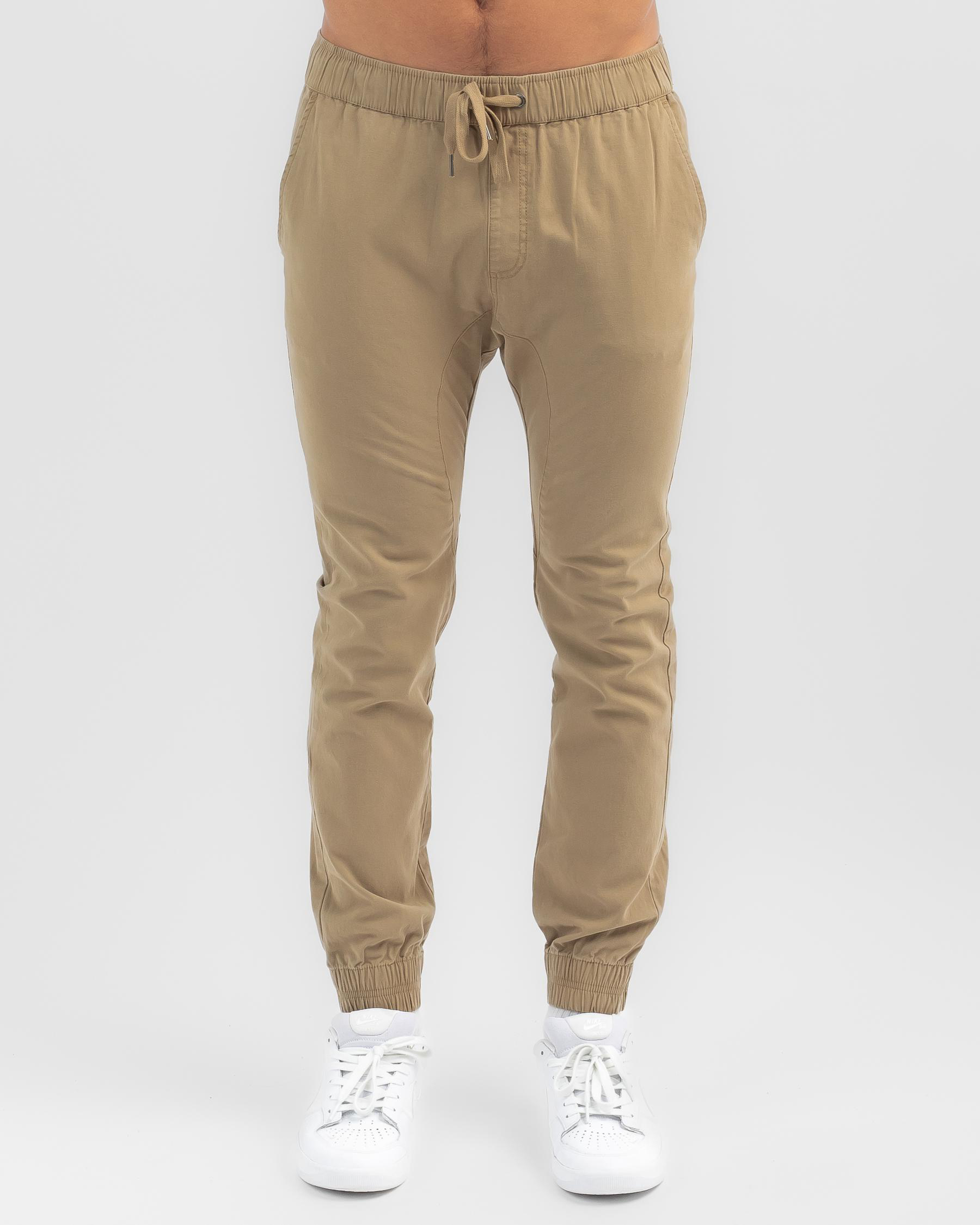 Deception Jogger Pants