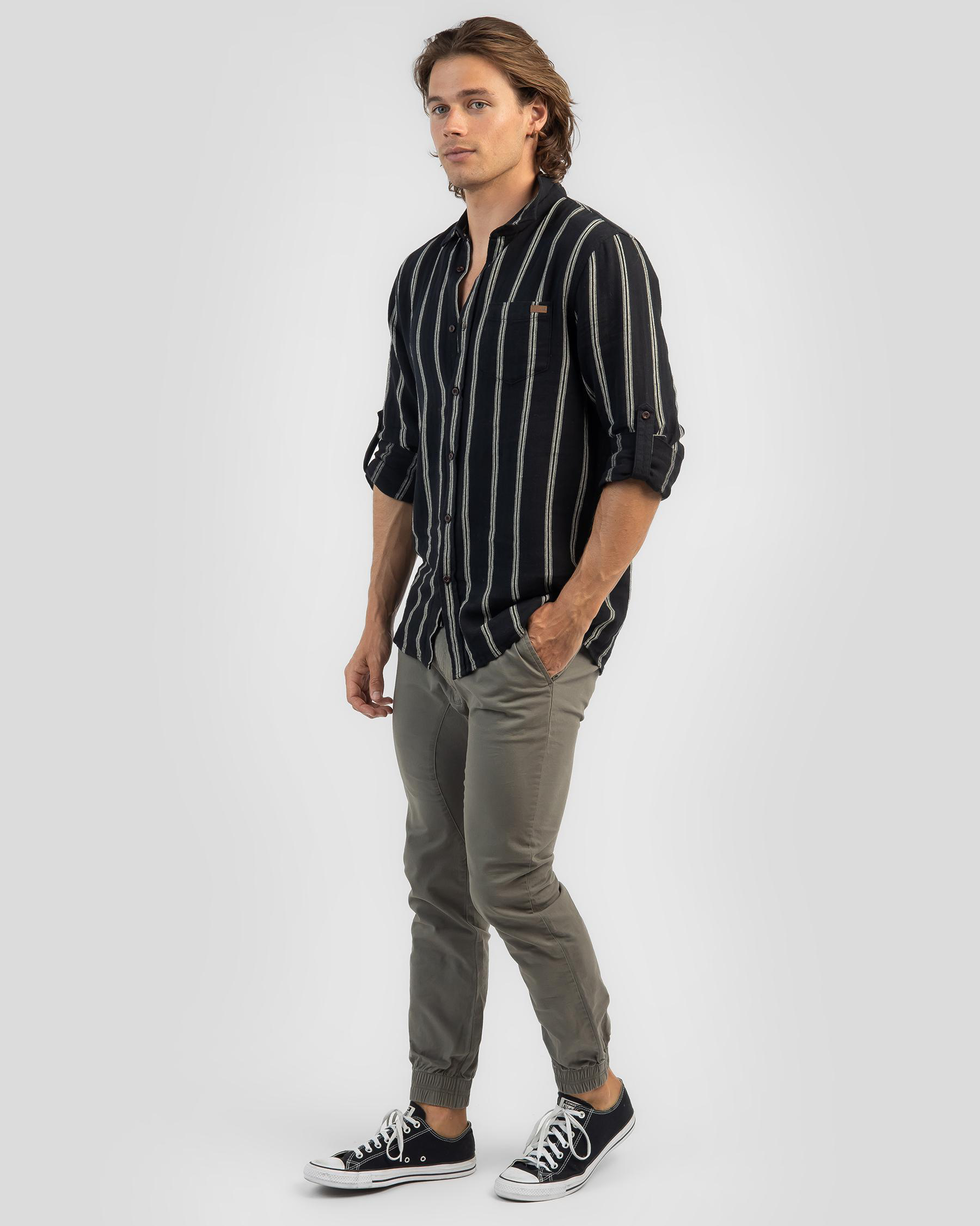 Deception Jogger Pants