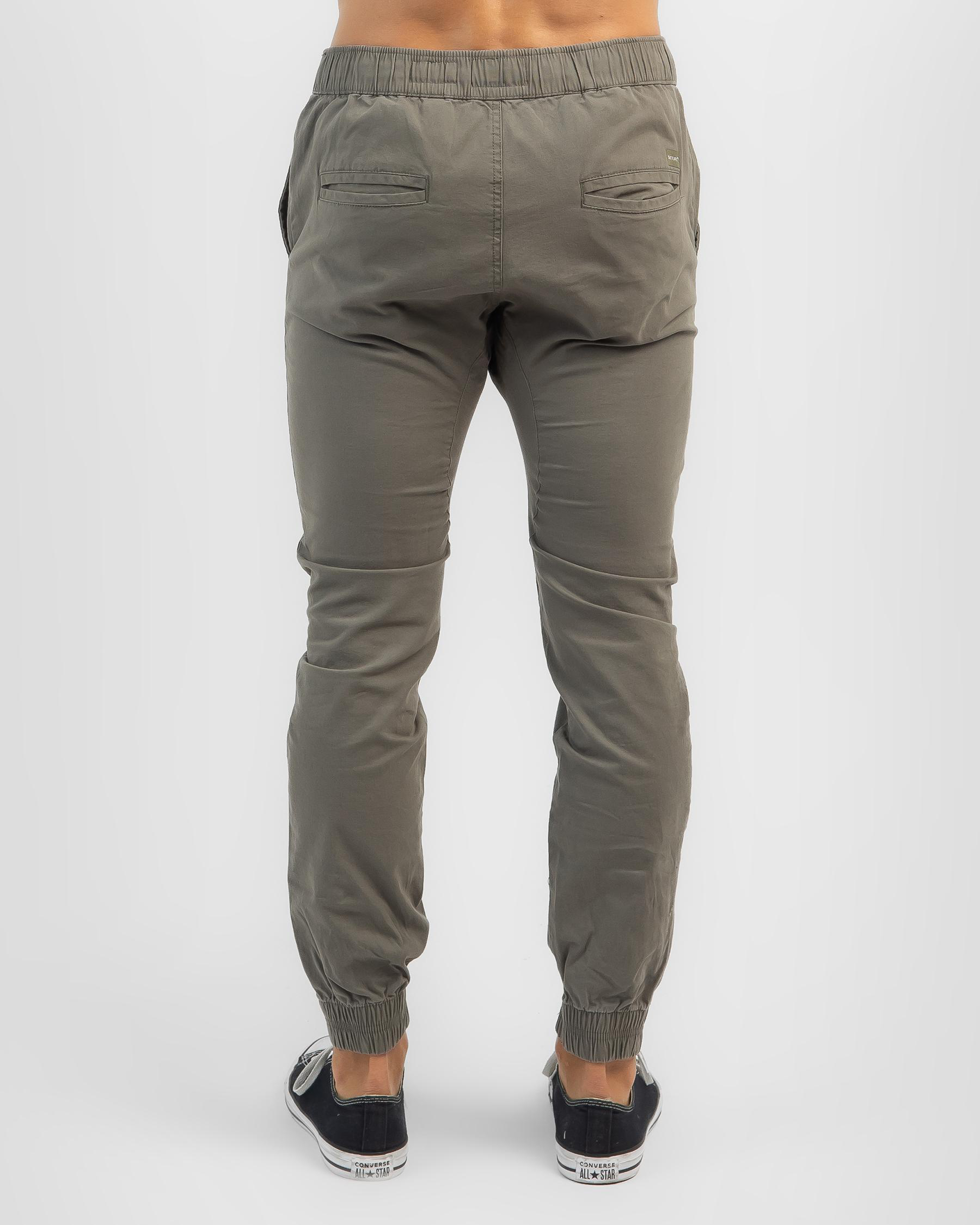 Deception Jogger Pants