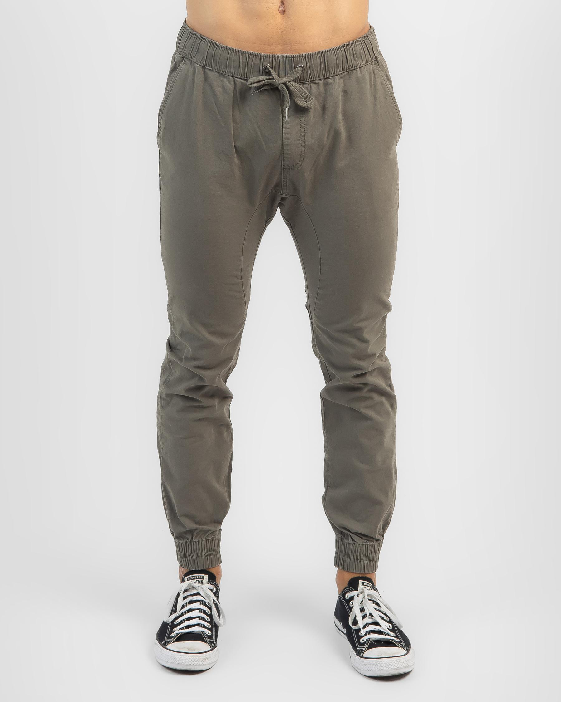 Deception Jogger Pants